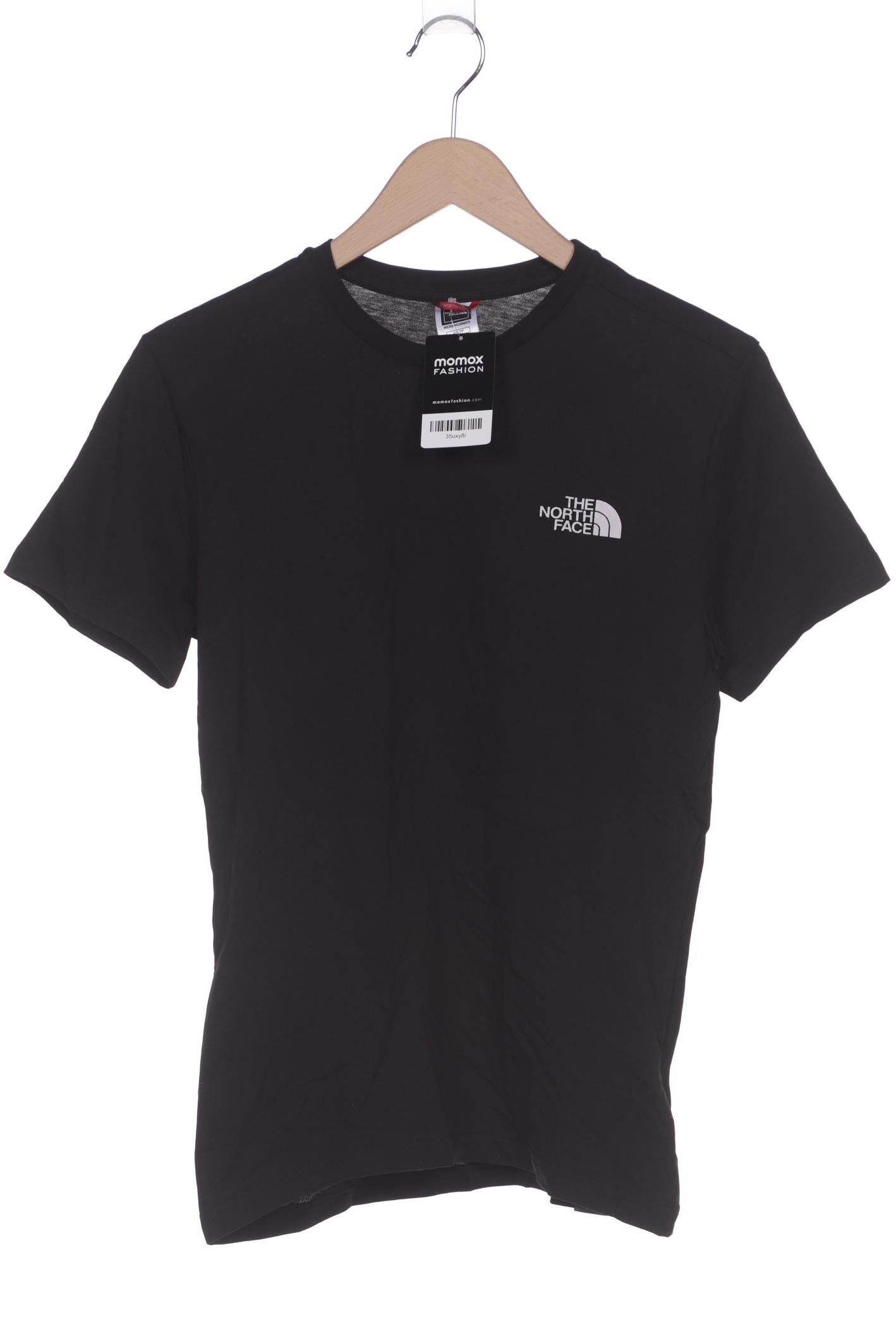 

The North Face Damen T-Shirt, schwarz, Gr. 34