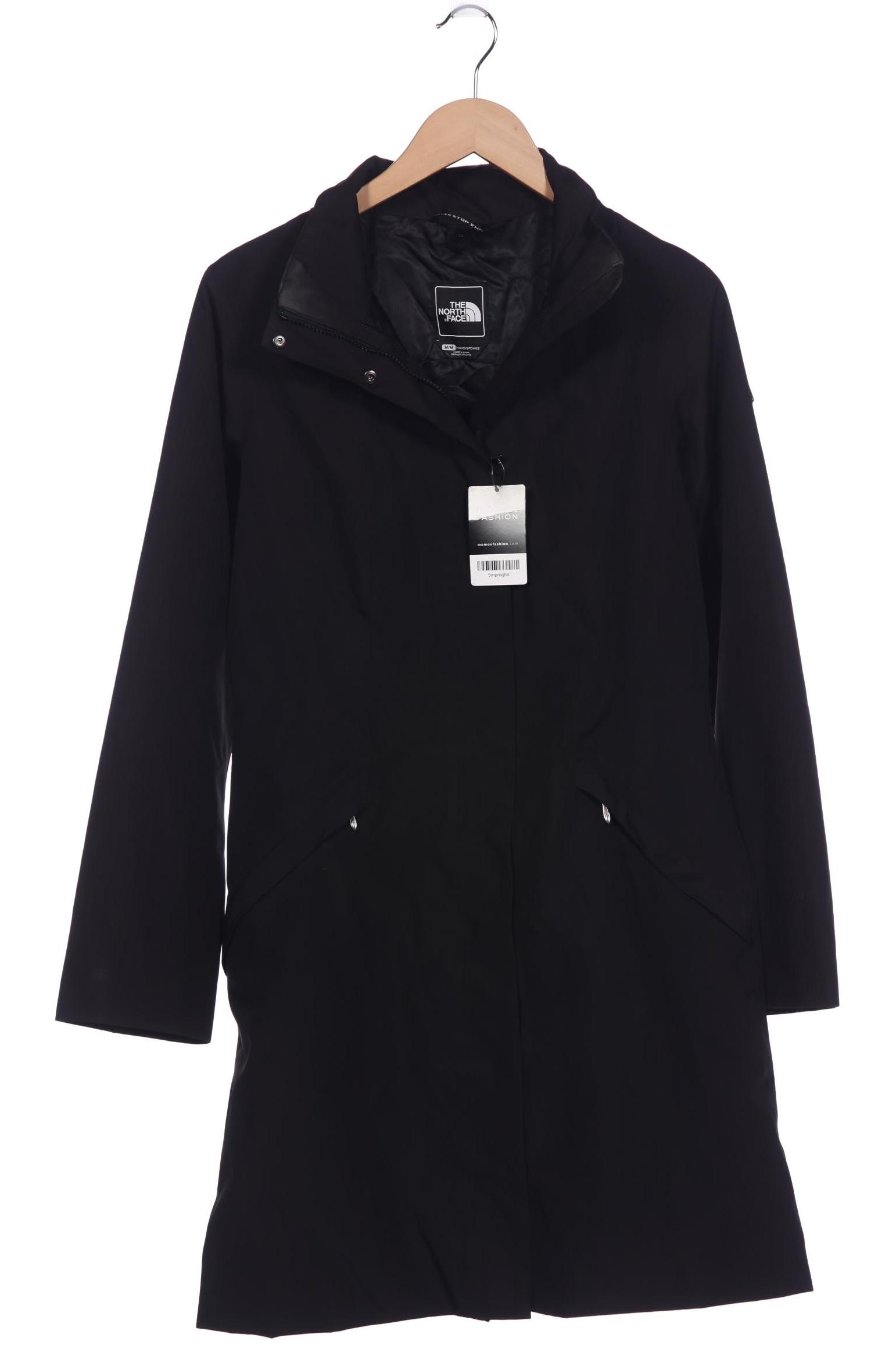 

The North Face Damen Mantel, schwarz, Gr. 38