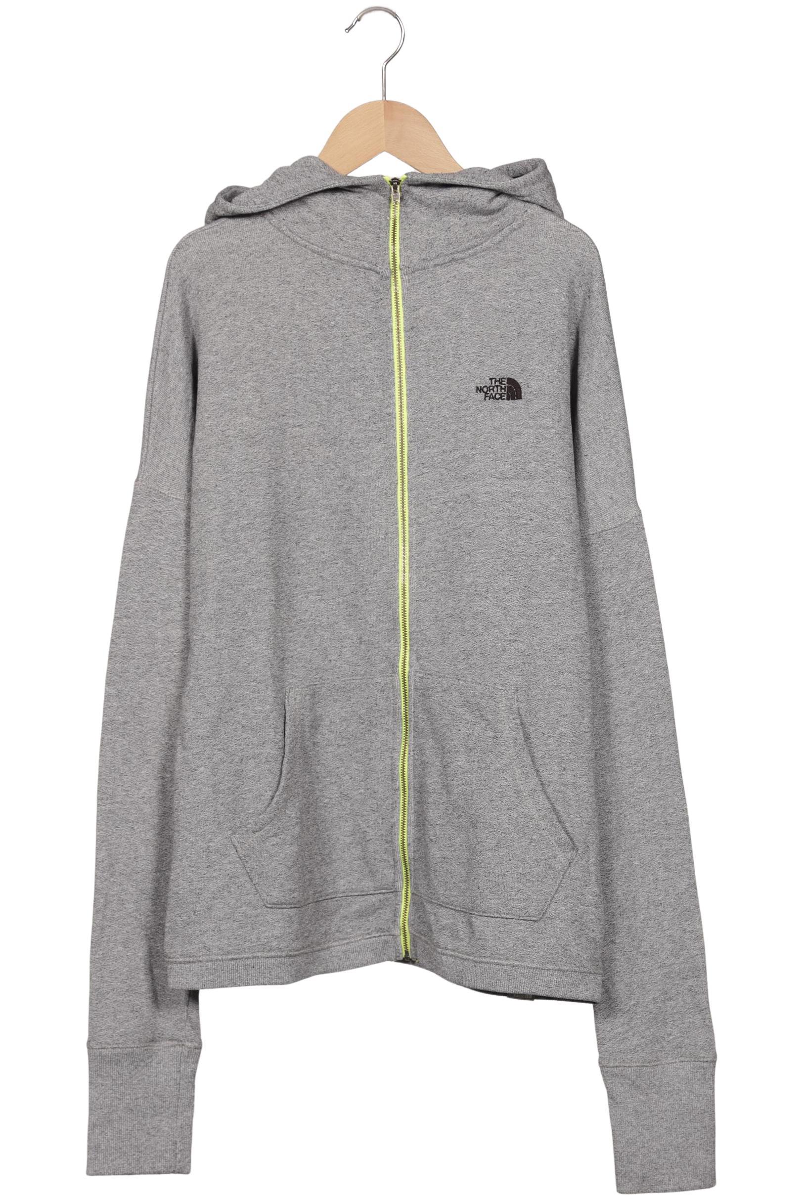 

The North Face Damen Kapuzenpullover, neon, Gr. 42