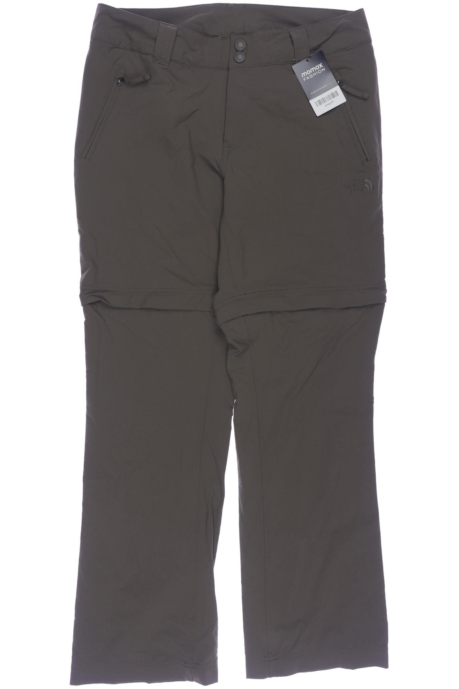 

The North Face Damen Stoffhose, braun, Gr. 10