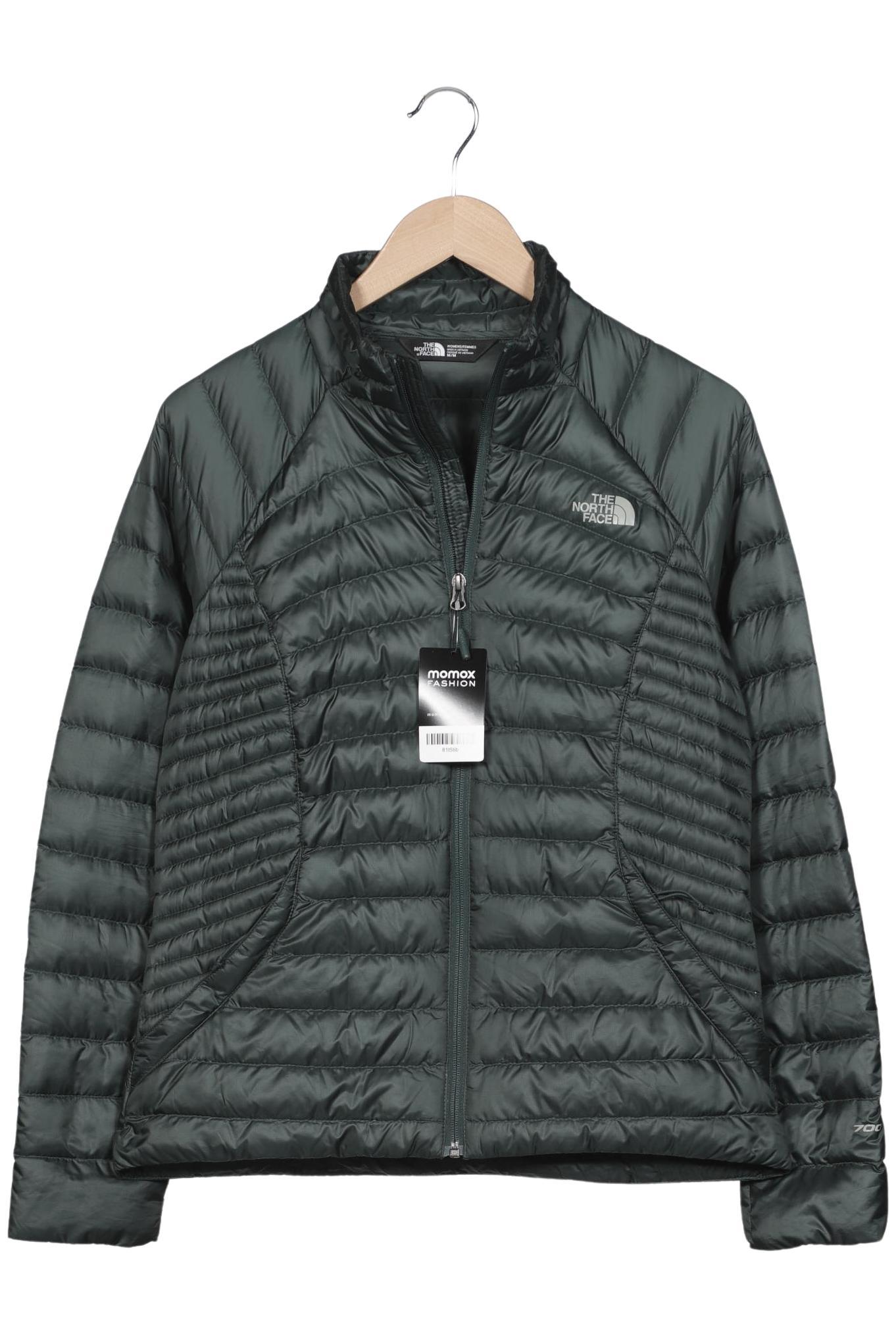 

The North Face Damen Jacke, grün, Gr. 38