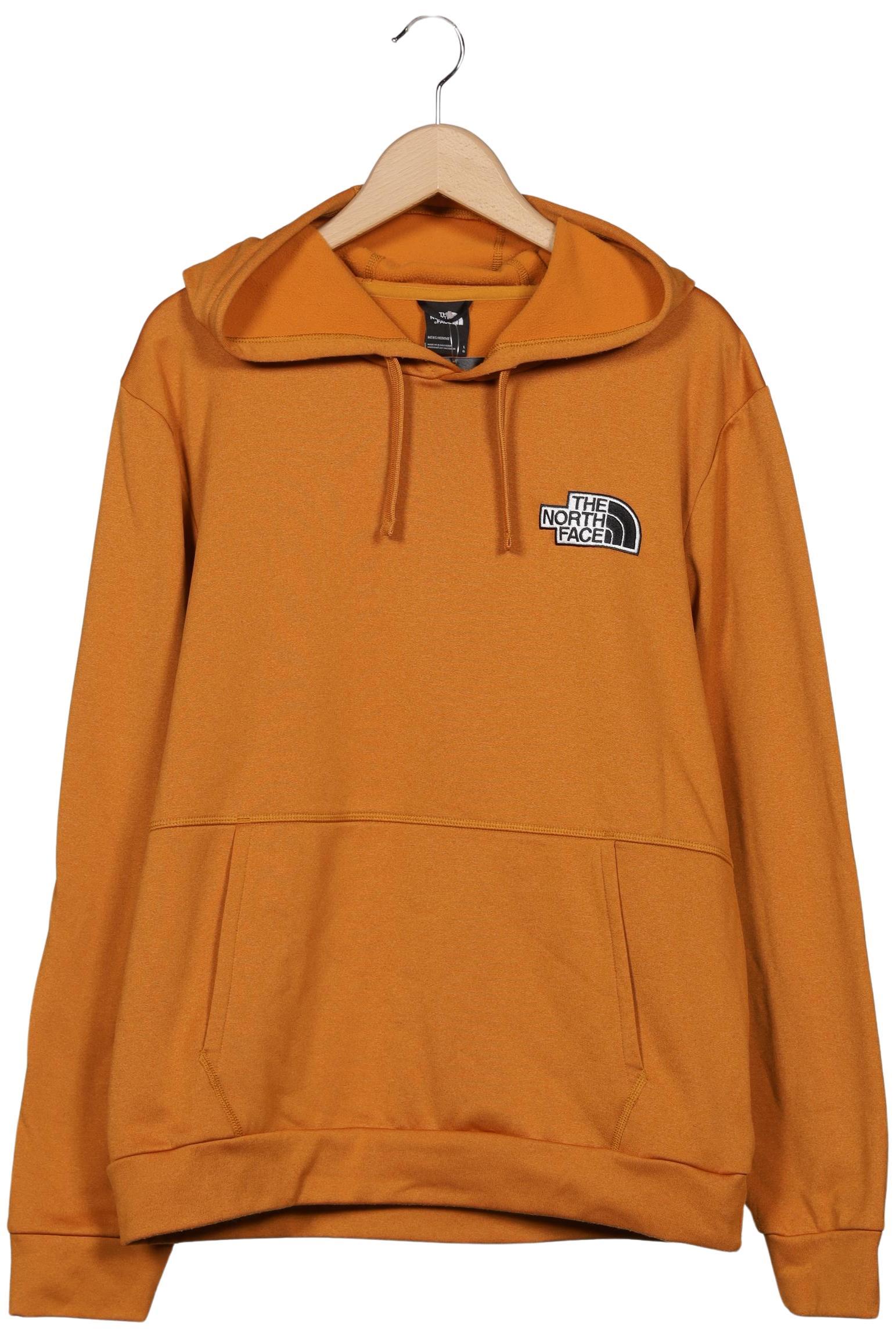 Thumbnail - The North Face Herren Kapuzenpullover, orange, Gr. 52