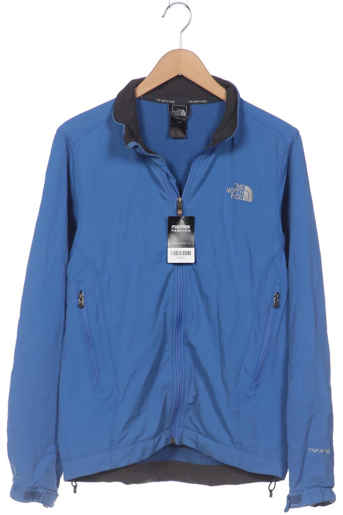 

The North Face Herren Jacke, blau, Gr. 48