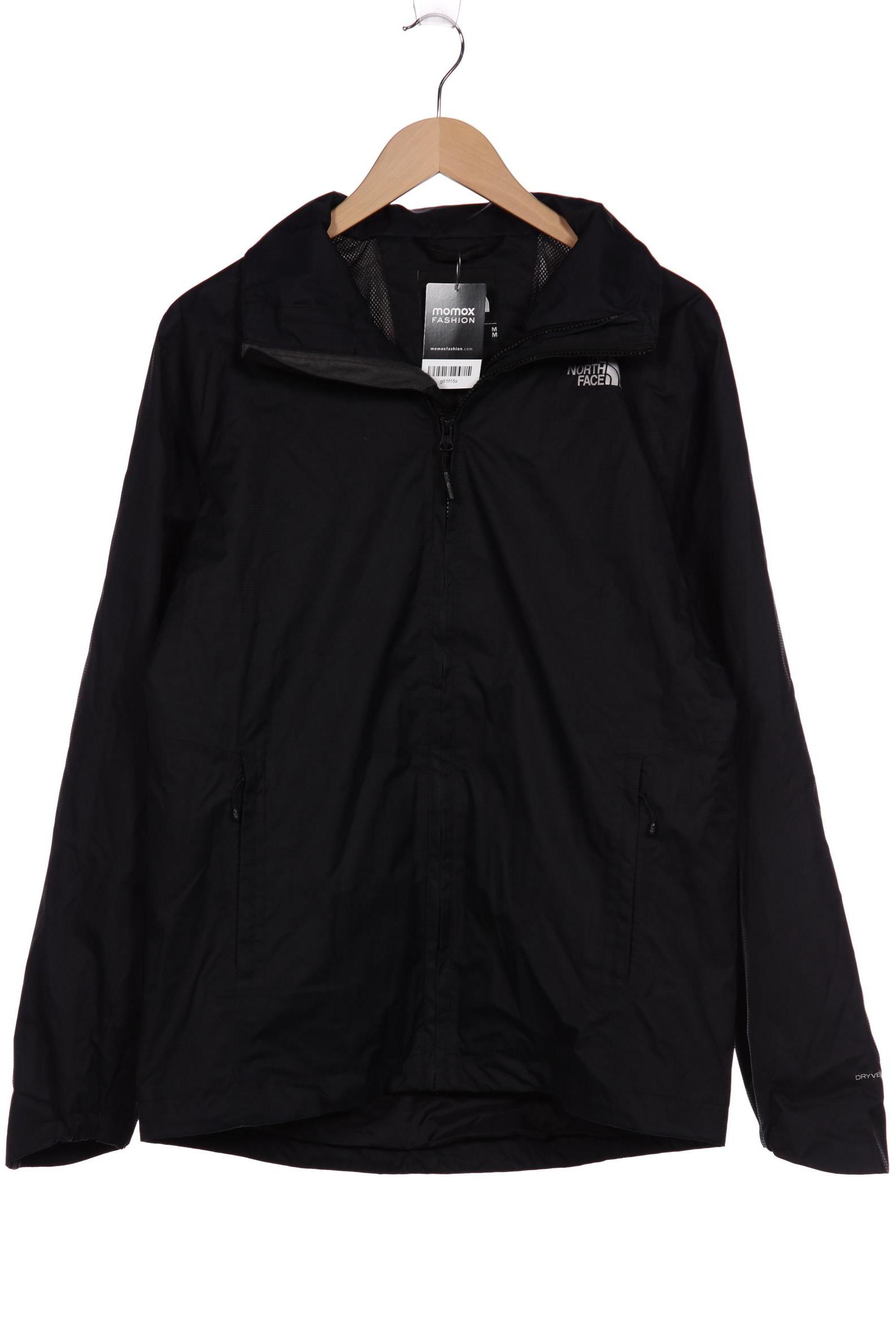 

The North Face Herren Jacke, schwarz
