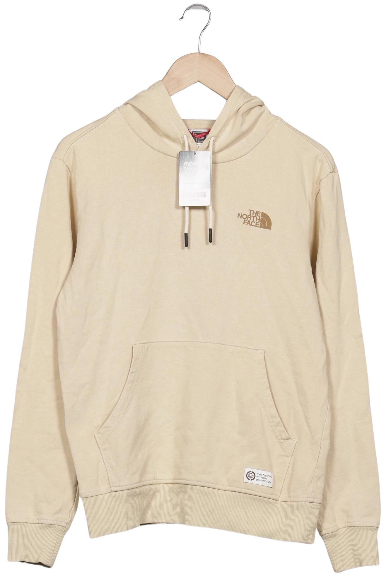 

The North Face Herren Kapuzenpullover, beige, Gr. 46