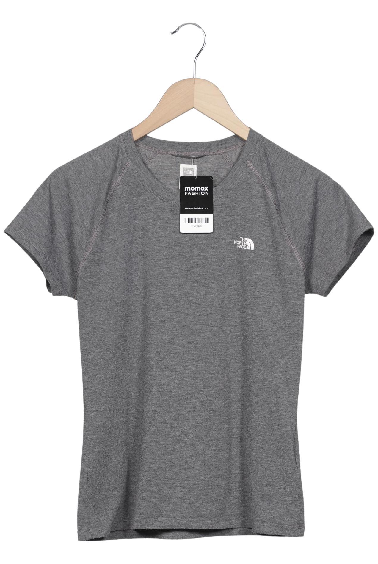 

The North Face Damen T-Shirt, grau, Gr. 38
