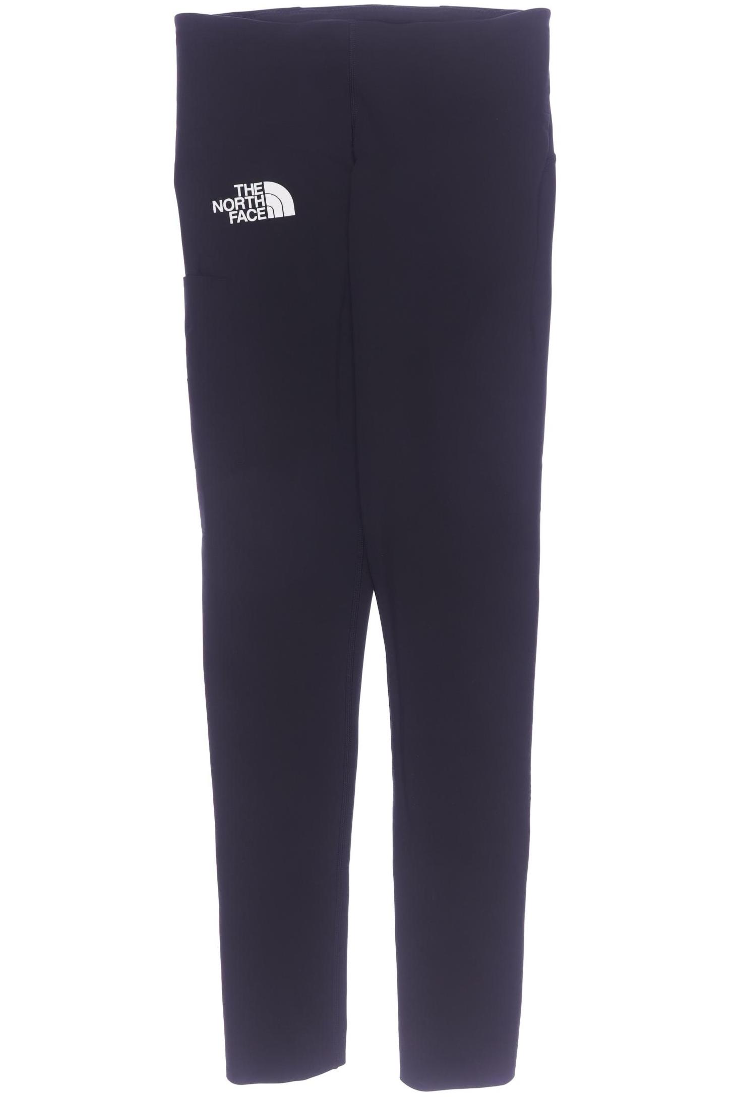 

The North Face Damen Stoffhose, schwarz, Gr. 0