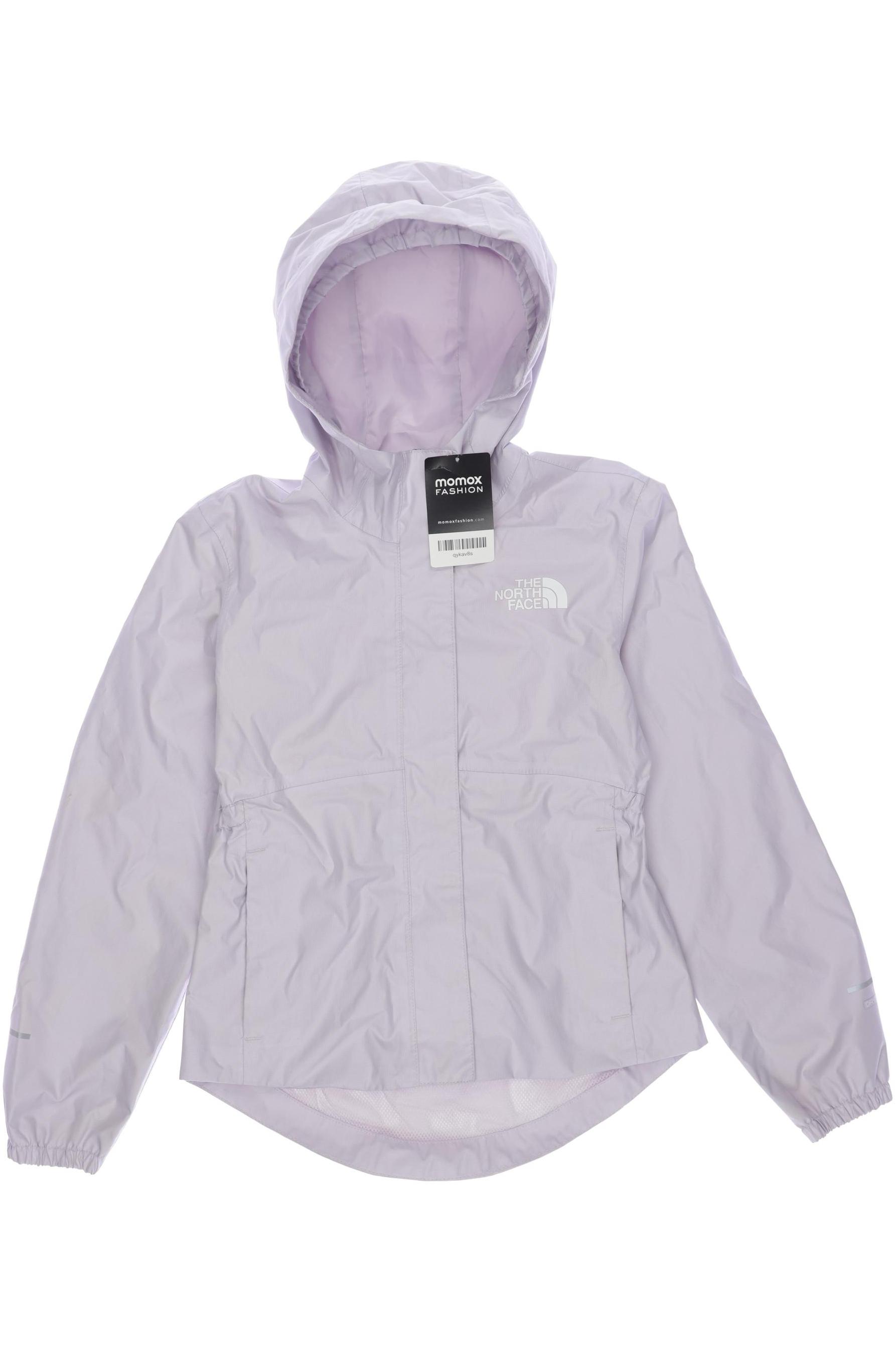 

The North Face Damen Jacke, flieder, Gr. 134