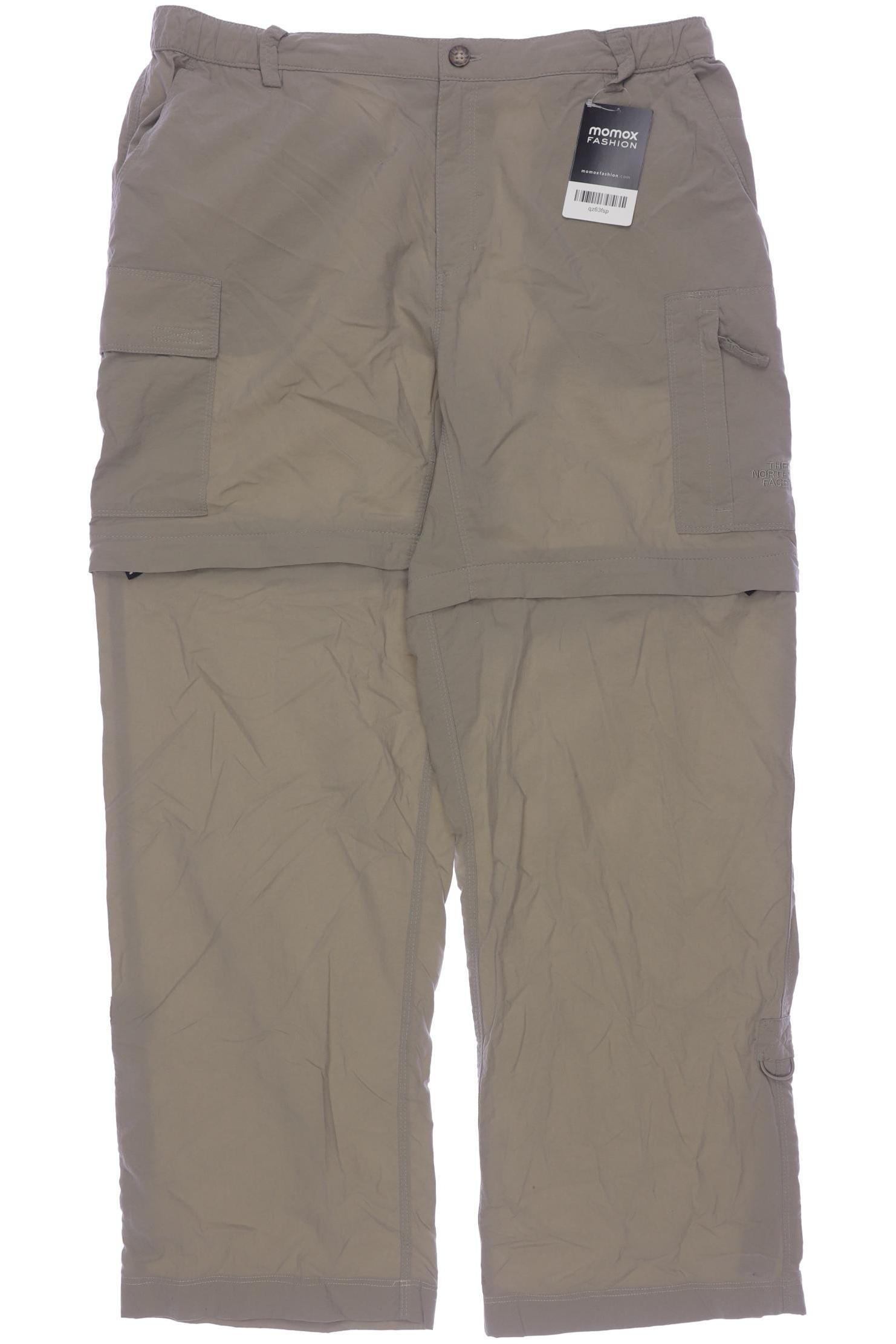 

The North Face Damen Stoffhose, beige, Gr. 0