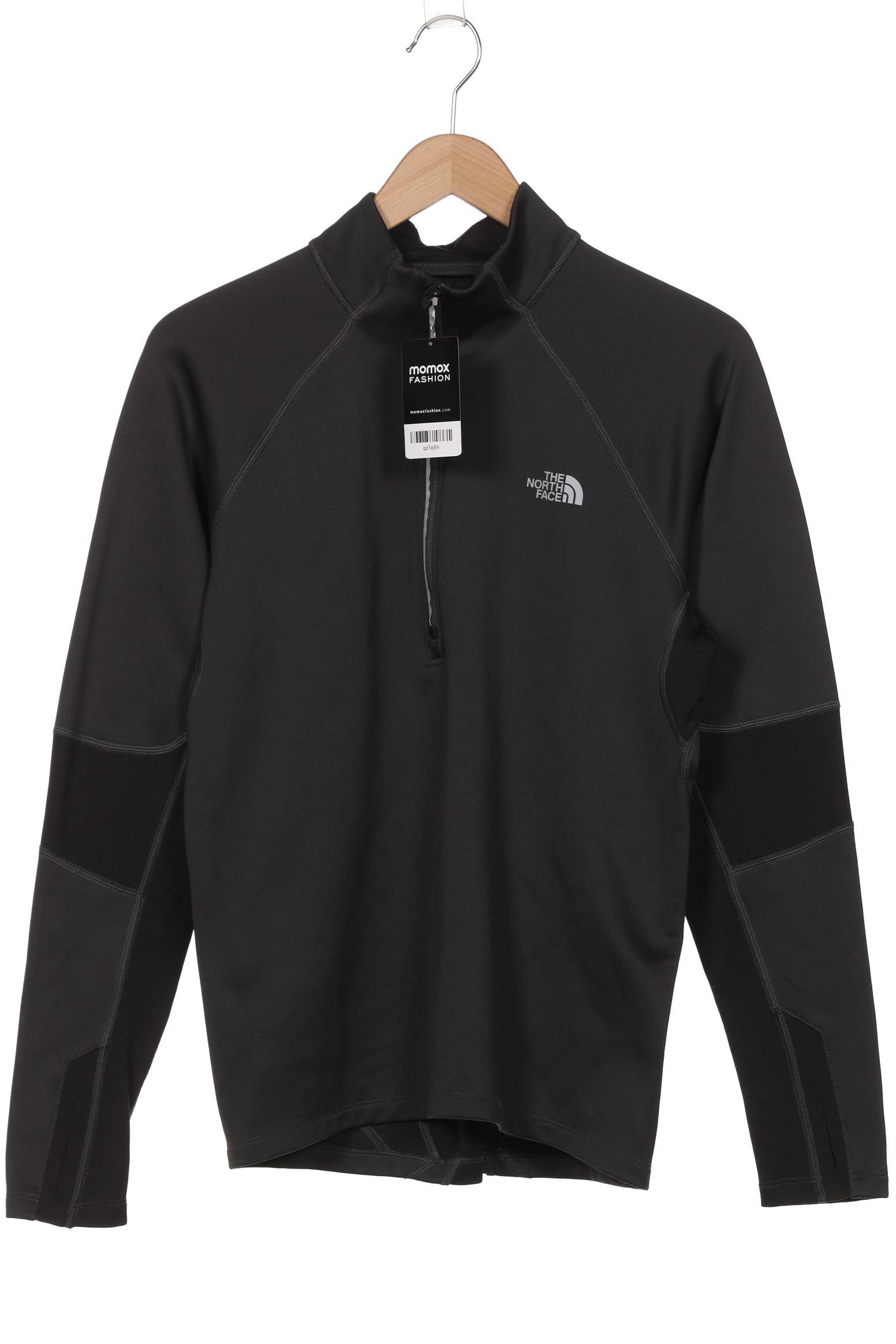 

The North Face Herren Sweatshirt, schwarz, Gr. 46