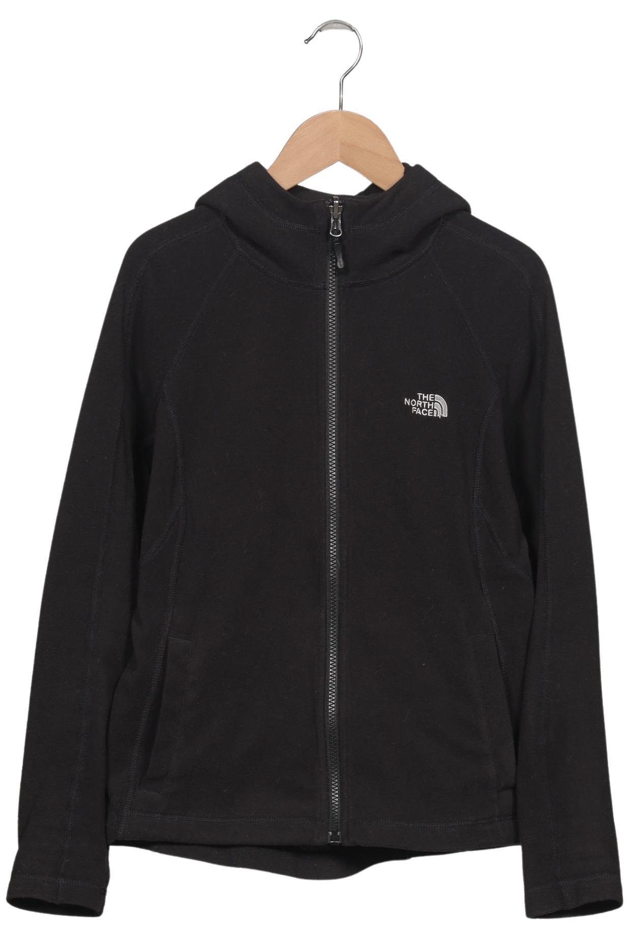 

The North Face Damen Kapuzenpullover, schwarz, Gr. 36