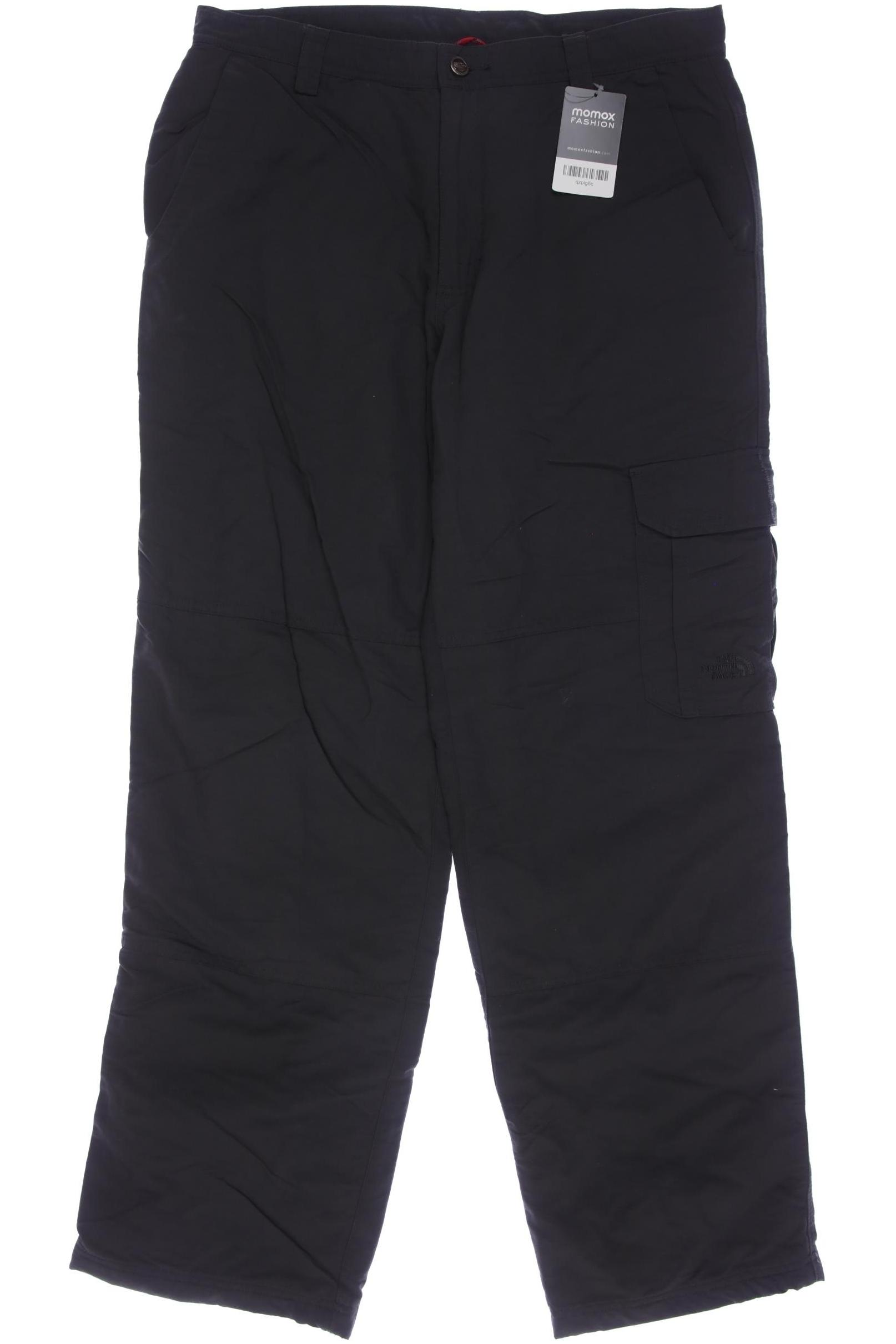 

The North Face Herren Stoffhose, grün, Gr. 34
