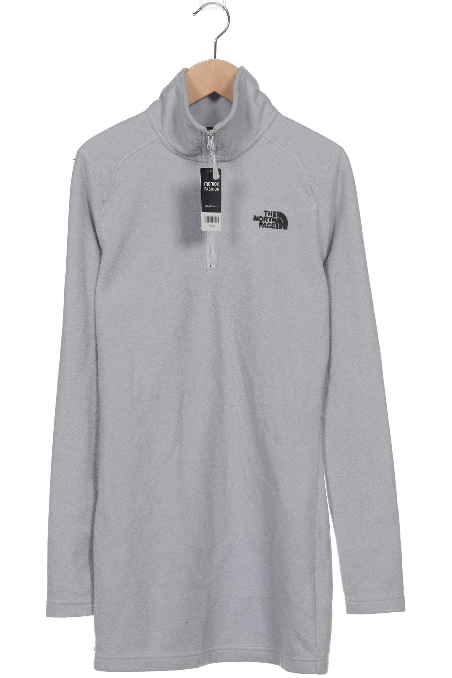 

The North Face Damen Sweatshirt, hellblau, Gr. 36