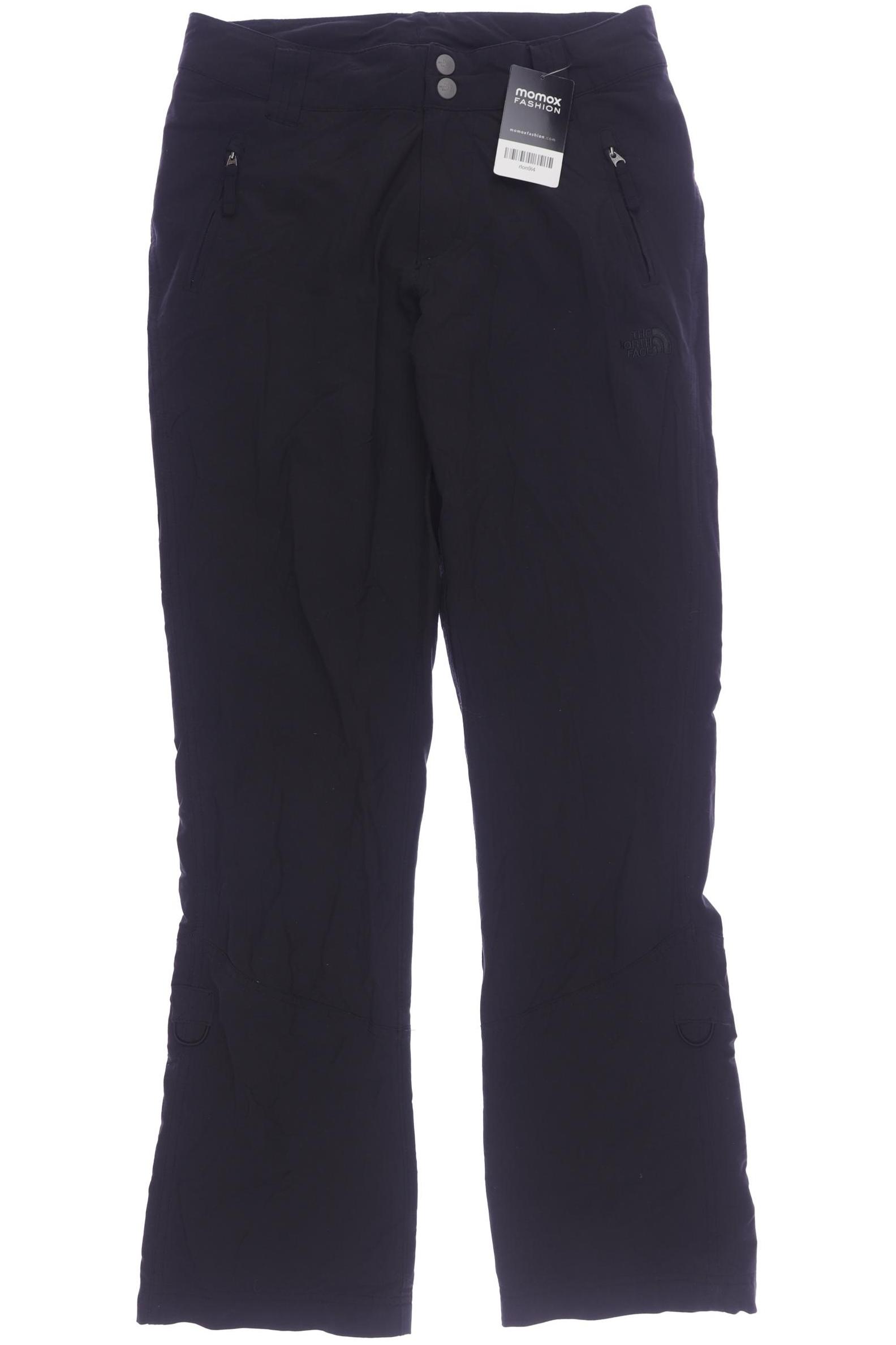 

The North Face Damen Stoffhose, schwarz, Gr. 4