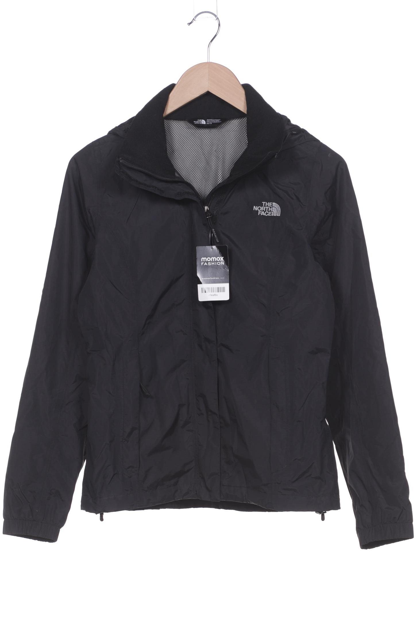 

The North Face Damen Jacke, schwarz, Gr. 34