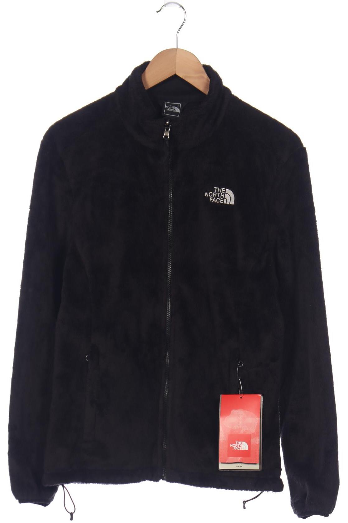 

The North Face Damen Jacke, schwarz