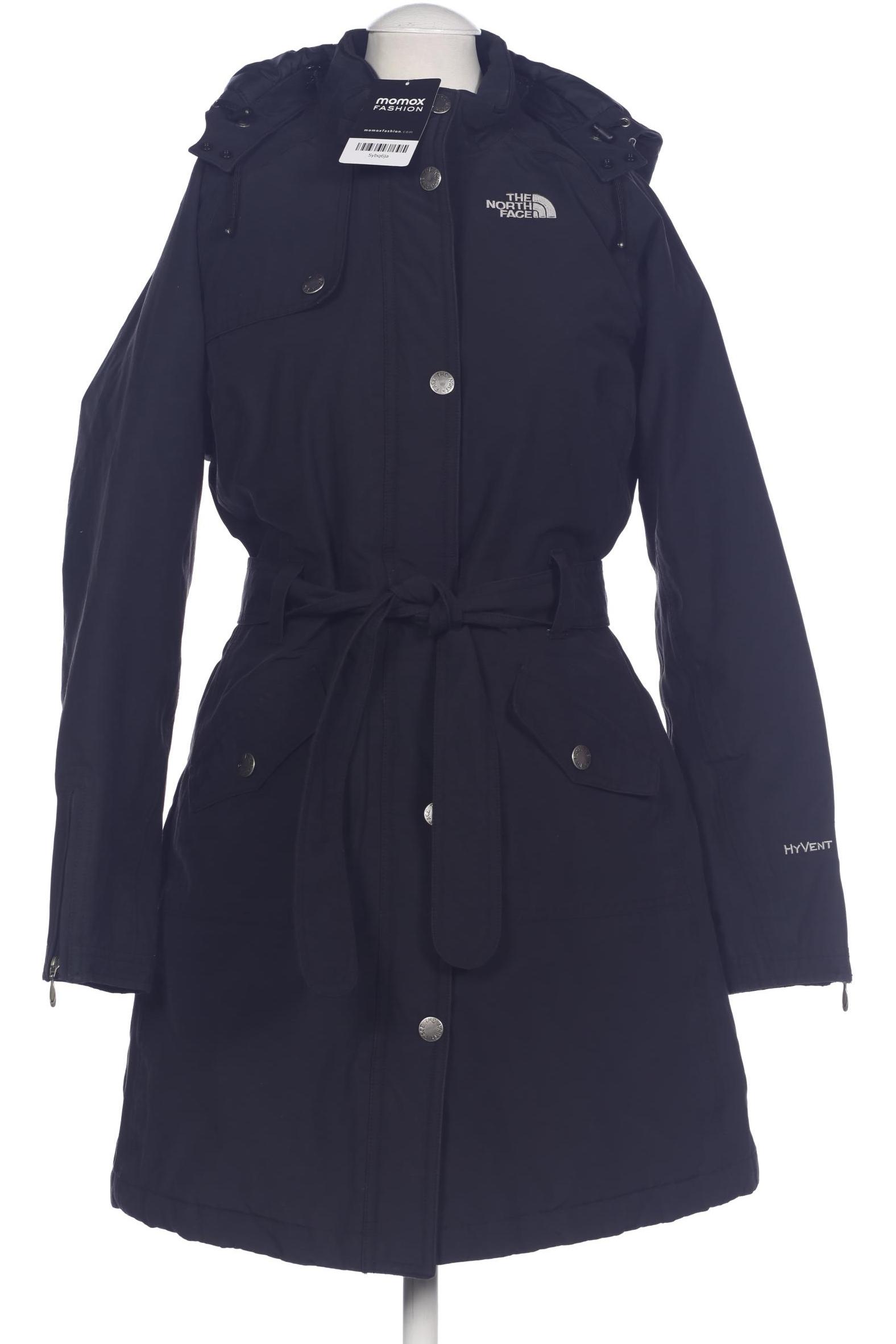 

The North Face Damen Mantel, schwarz, Gr. 34