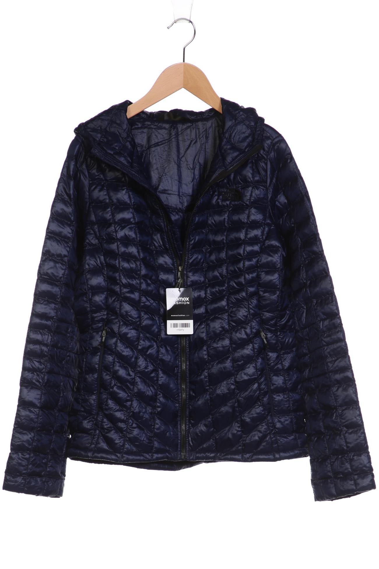 

The North Face Damen Jacke, marineblau, Gr. 38