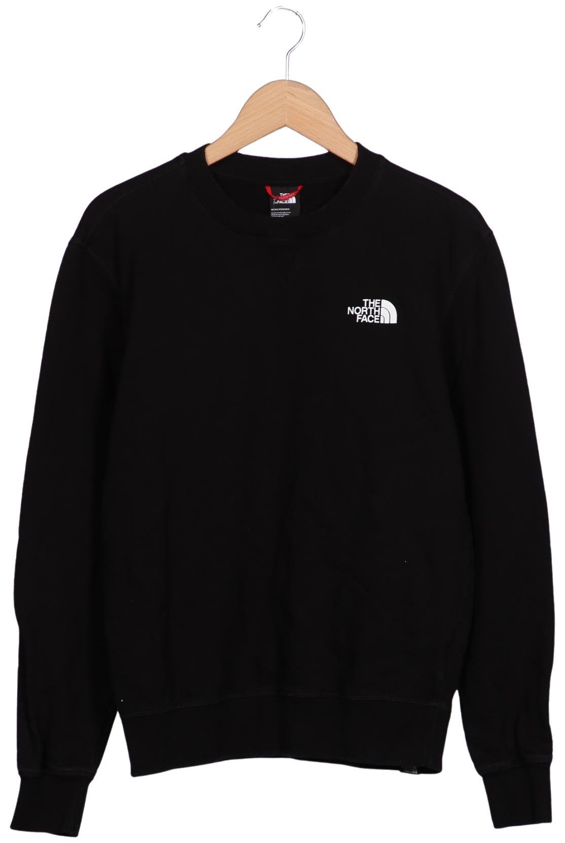 

The North Face Herren Sweatshirt, schwarz, Gr. 48
