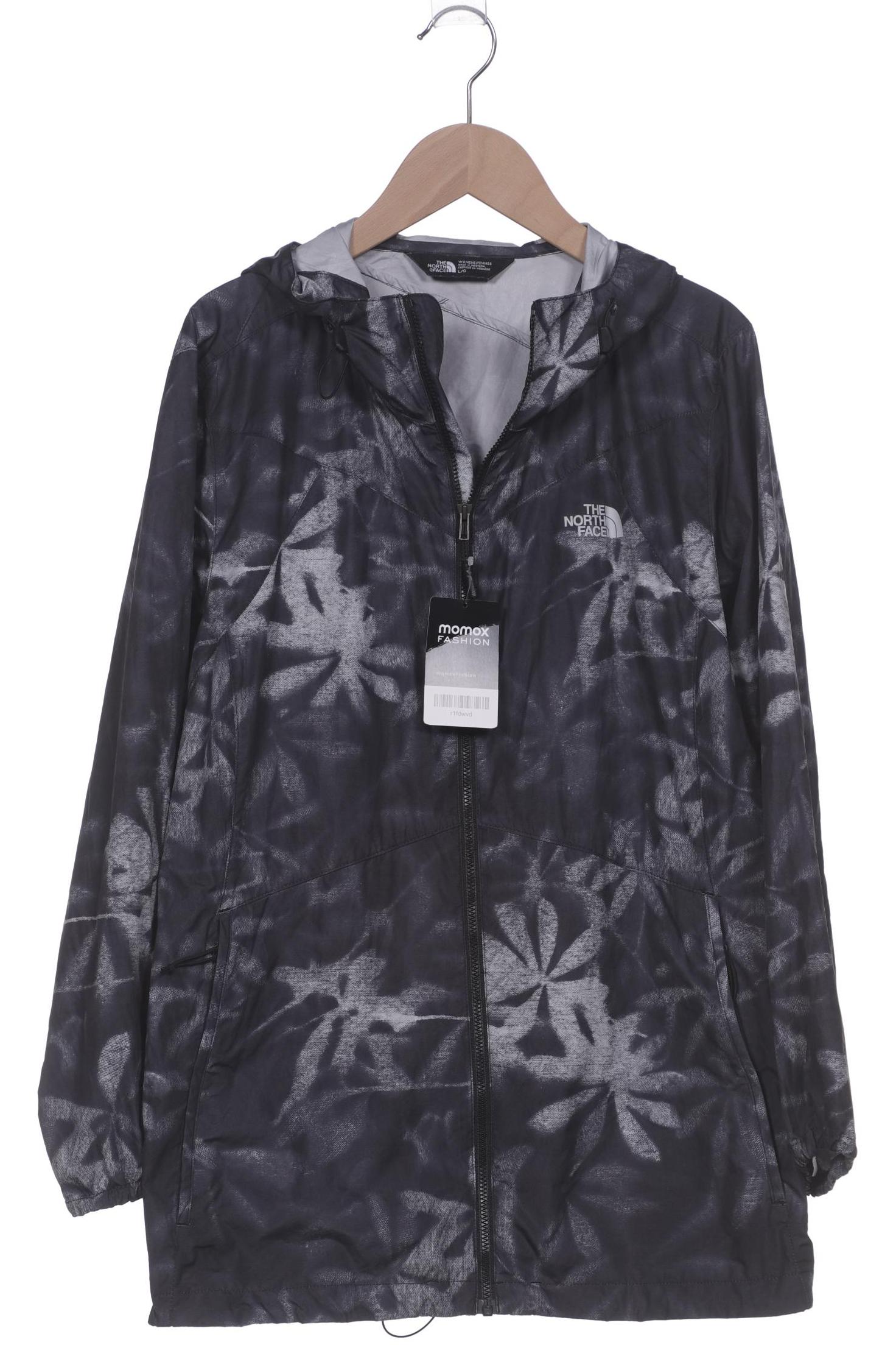 

The North Face Damen Jacke, grau, Gr. 42