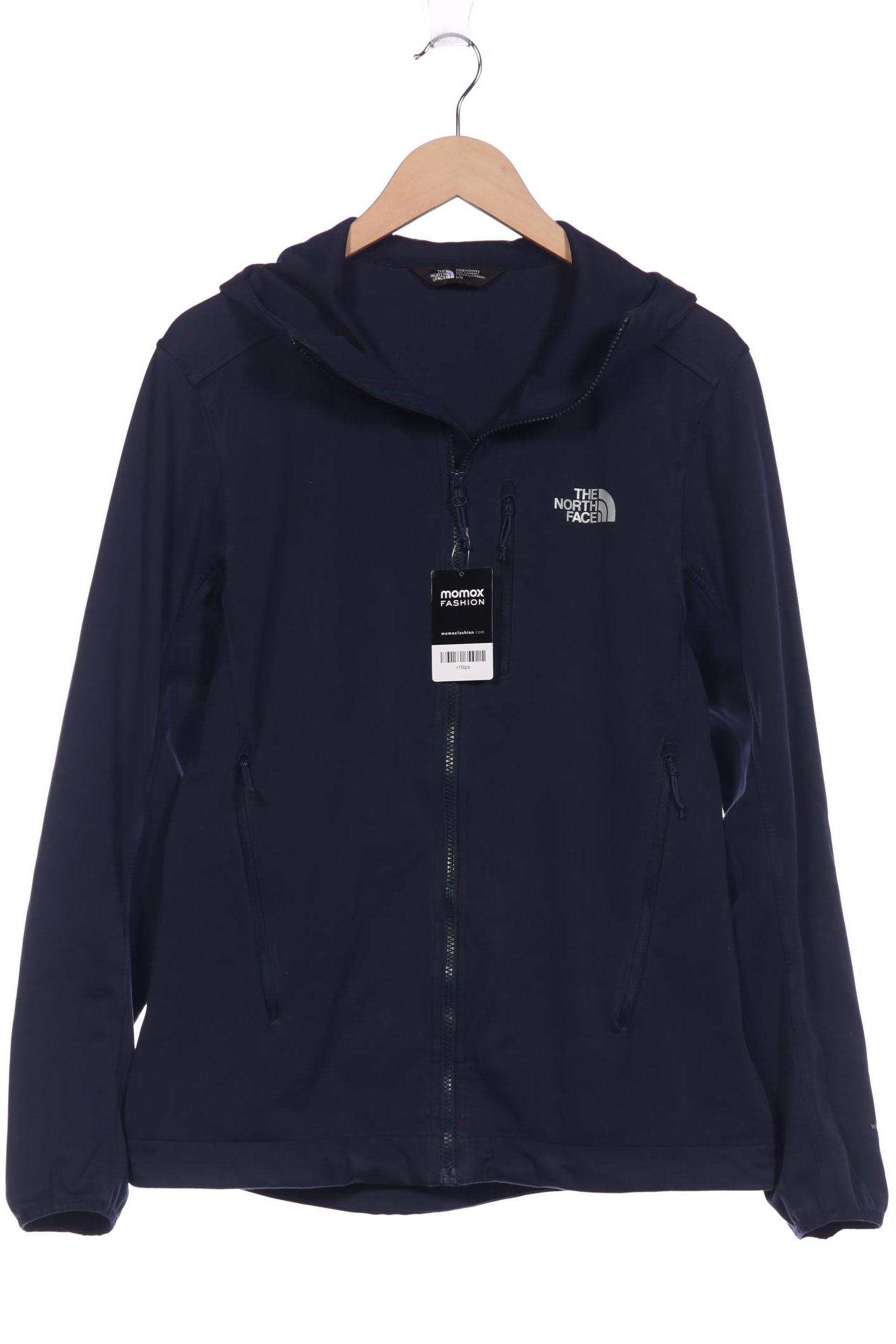 

The North Face Herren Jacke, marineblau, Gr. 52