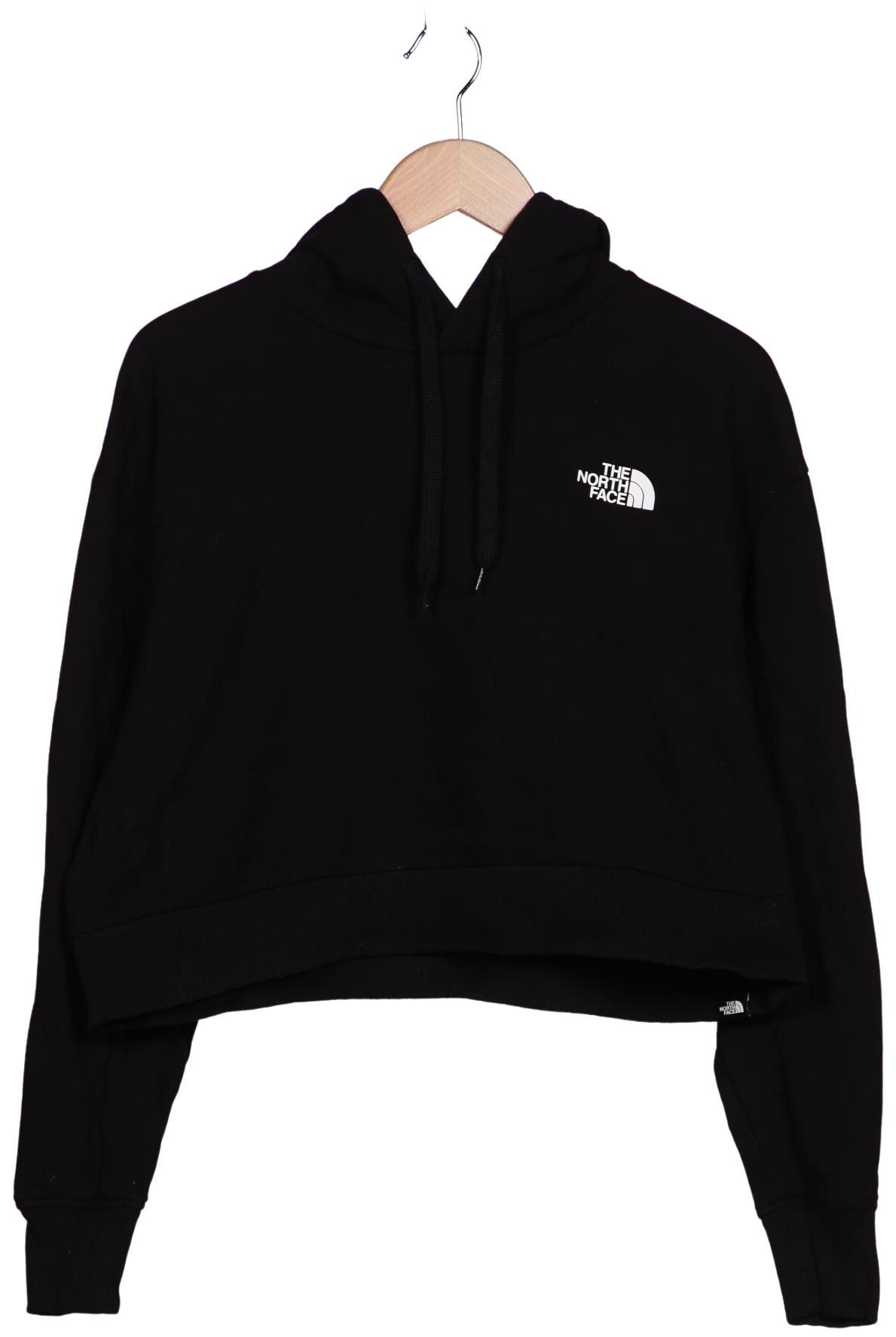 

The North Face Damen Kapuzenpullover, schwarz, Gr. 48