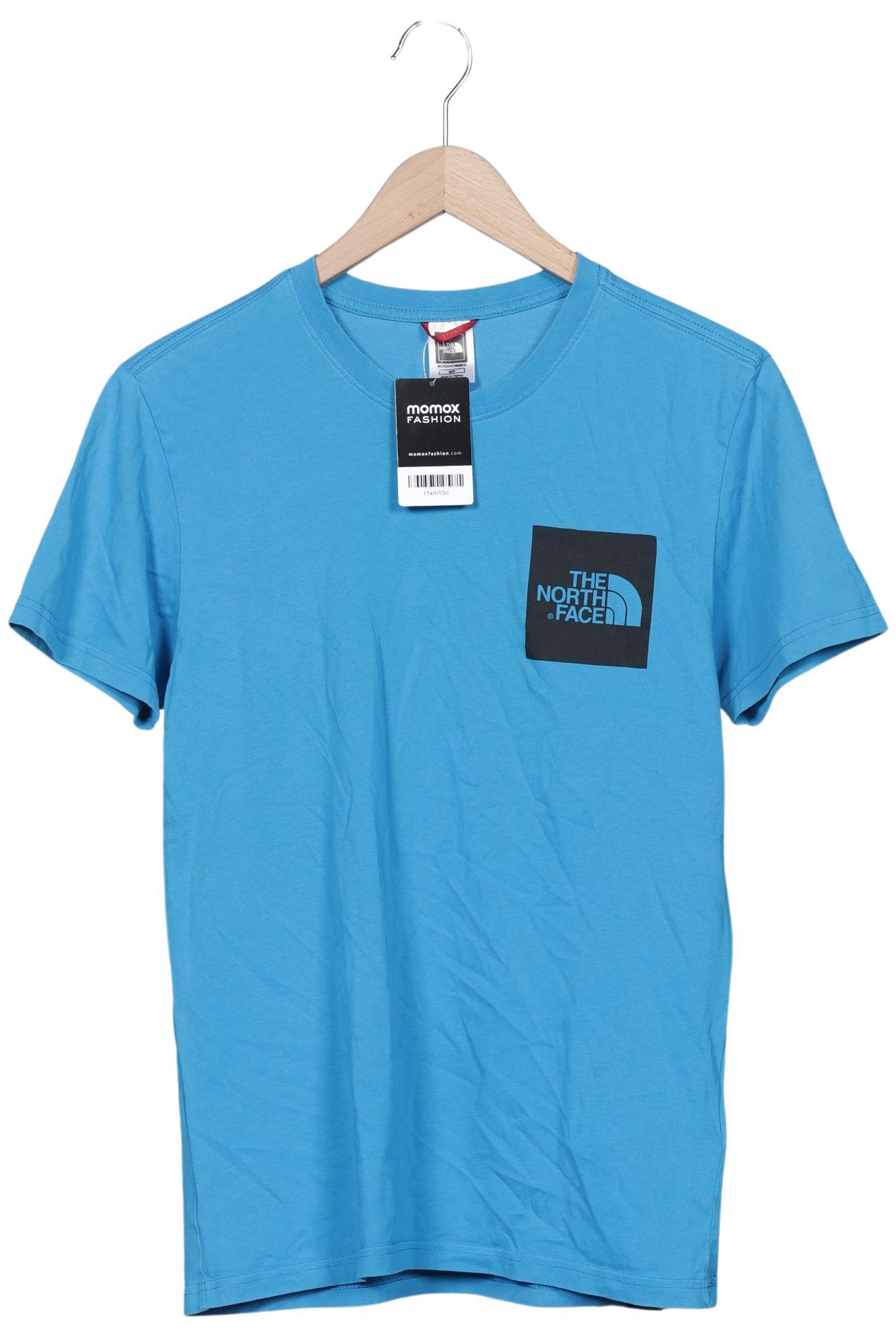 

The North Face Herren T-Shirt, hellblau, Gr. 46
