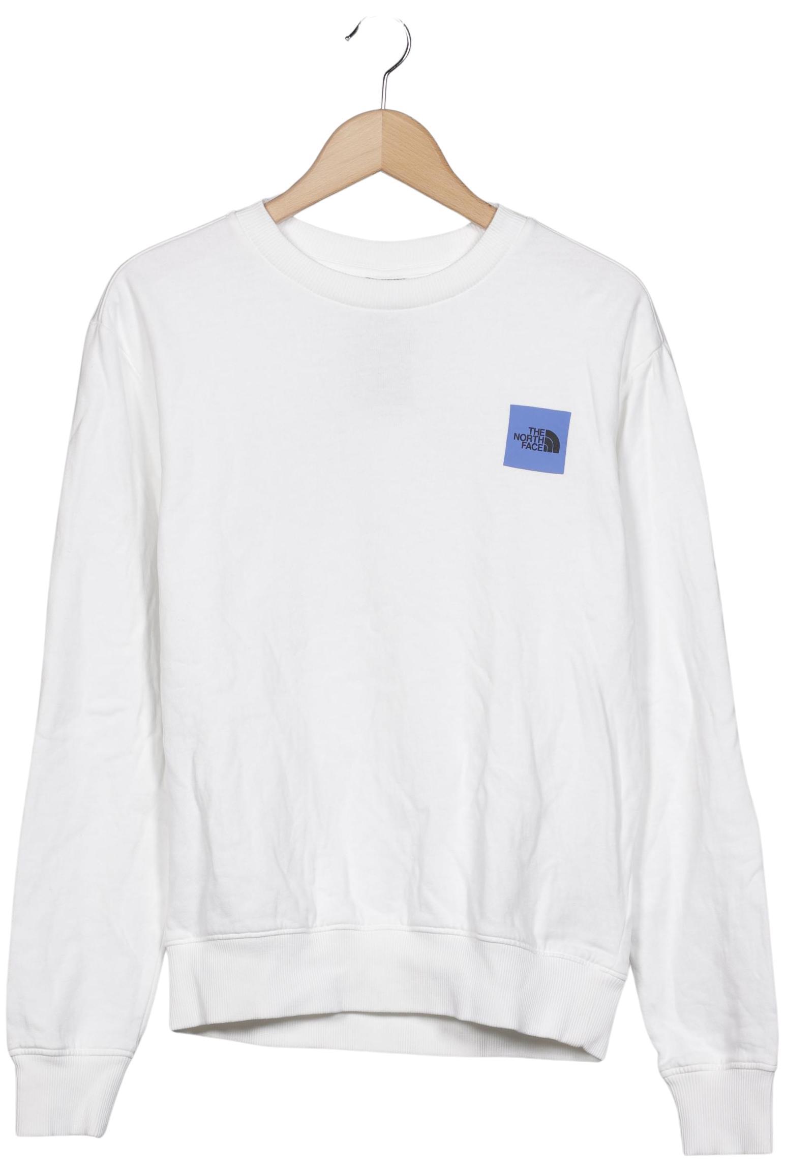 

The North Face Herren Sweatshirt, weiß, Gr. 46