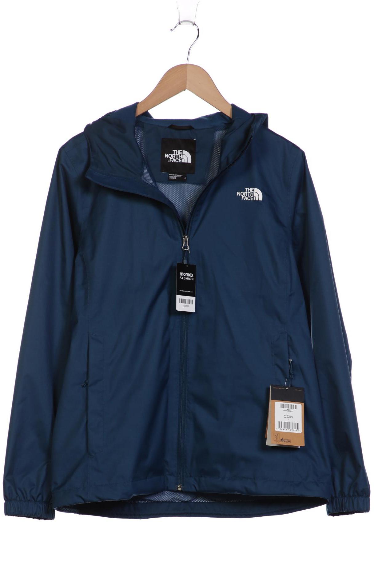 

The North Face Damen Jacke, blau, Gr. 42