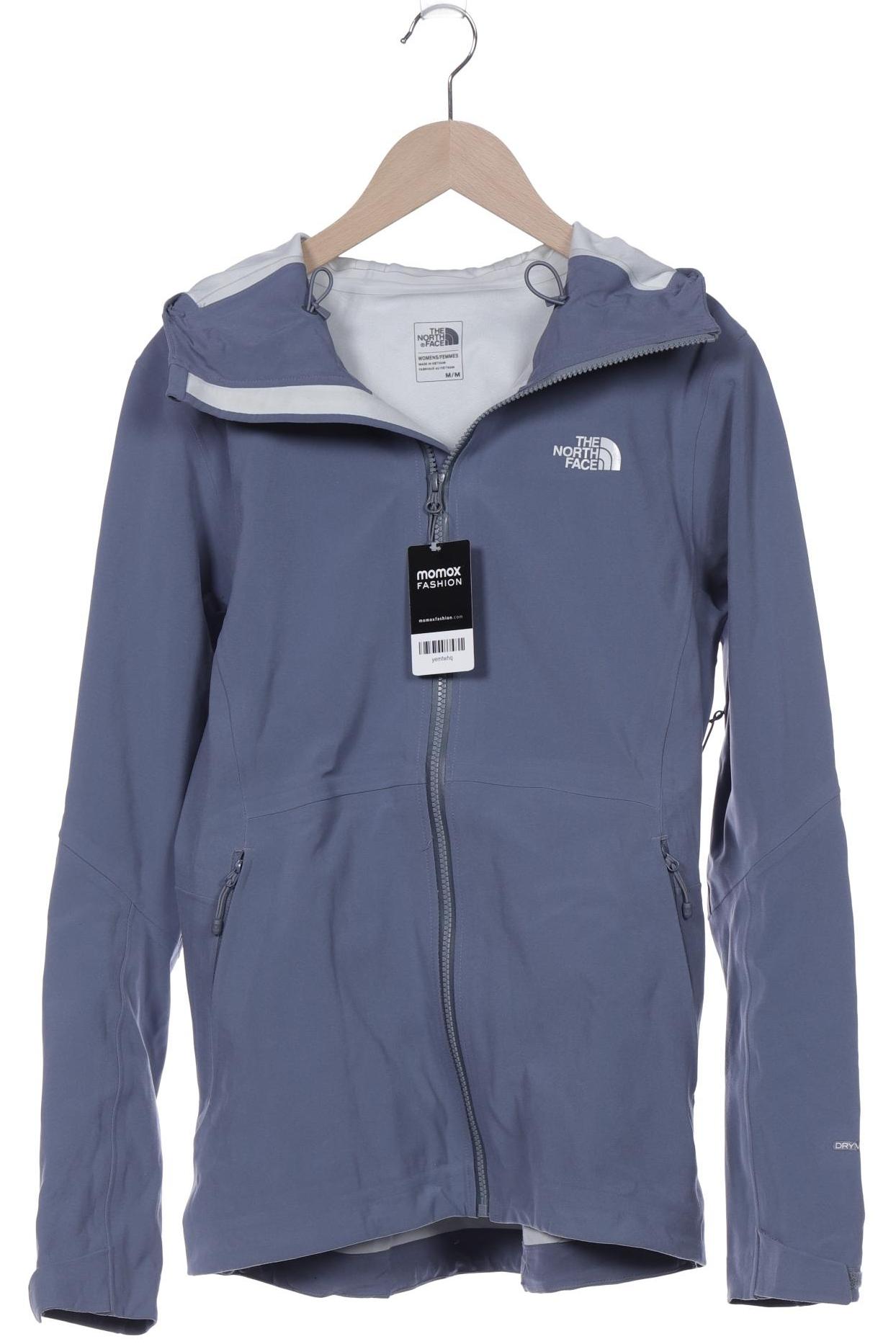 

The North Face Damen Jacke, hellblau, Gr. 38