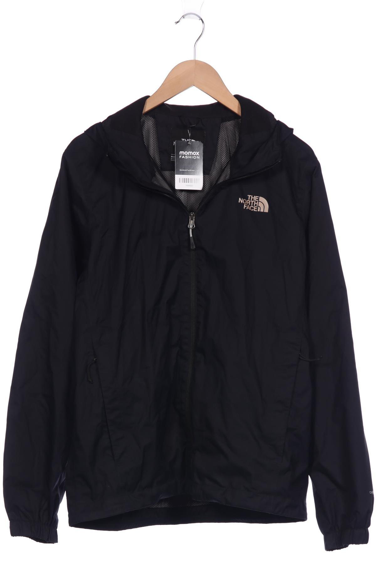 

The North Face Herren Jacke, schwarz, Gr. 48