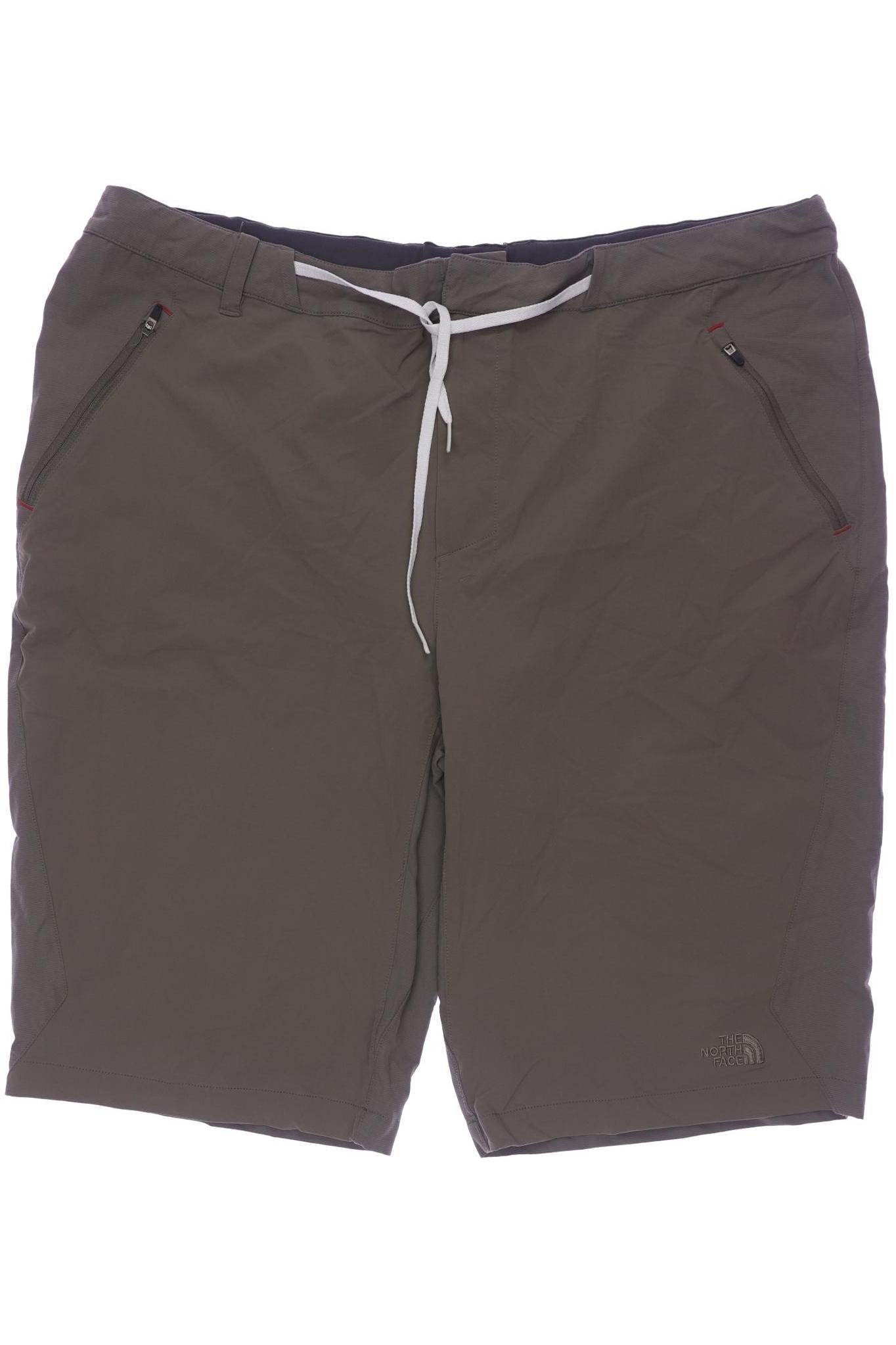 

The North Face Herren Shorts, grün, Gr. 54