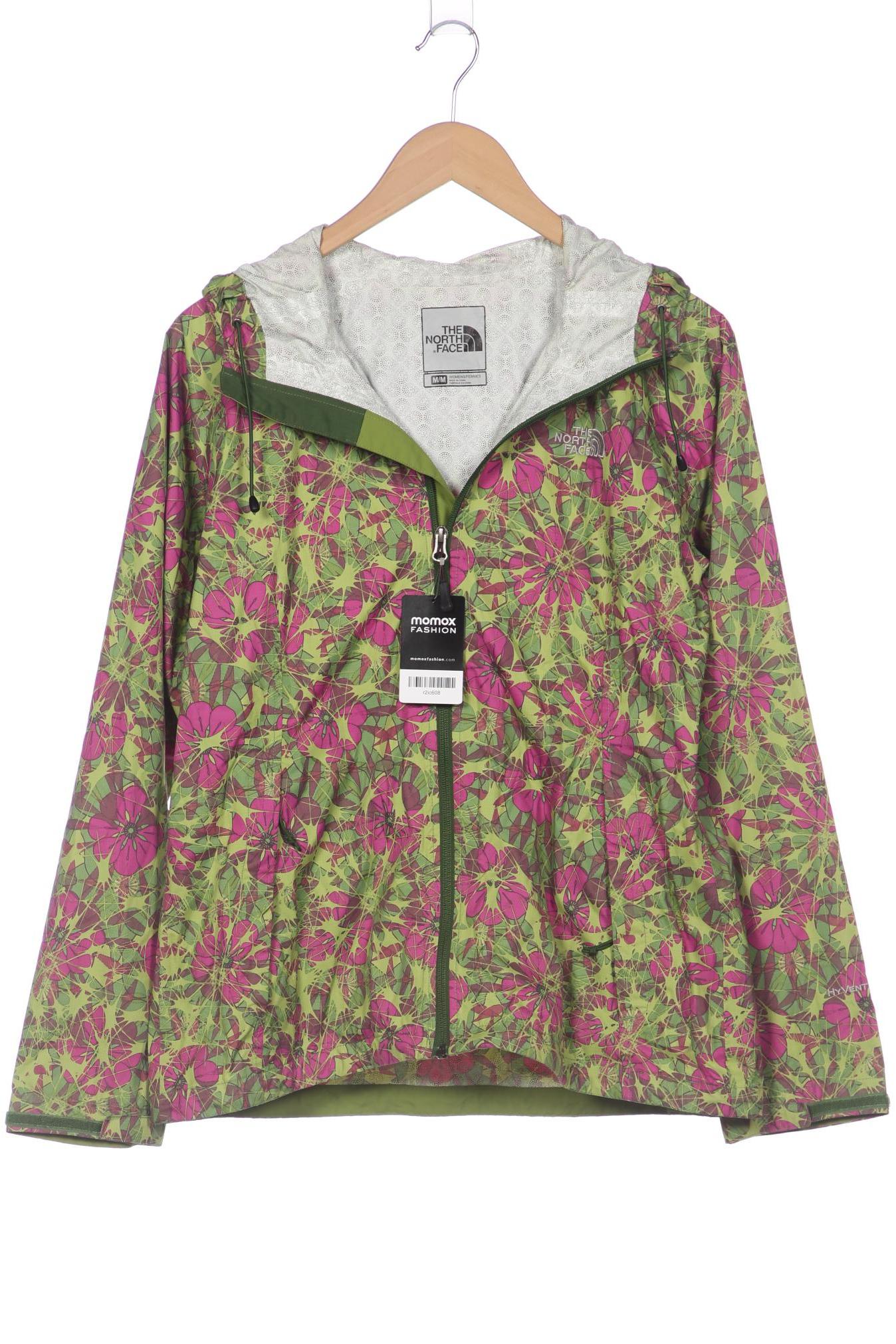 

The North Face Damen Jacke, grün, Gr. 38
