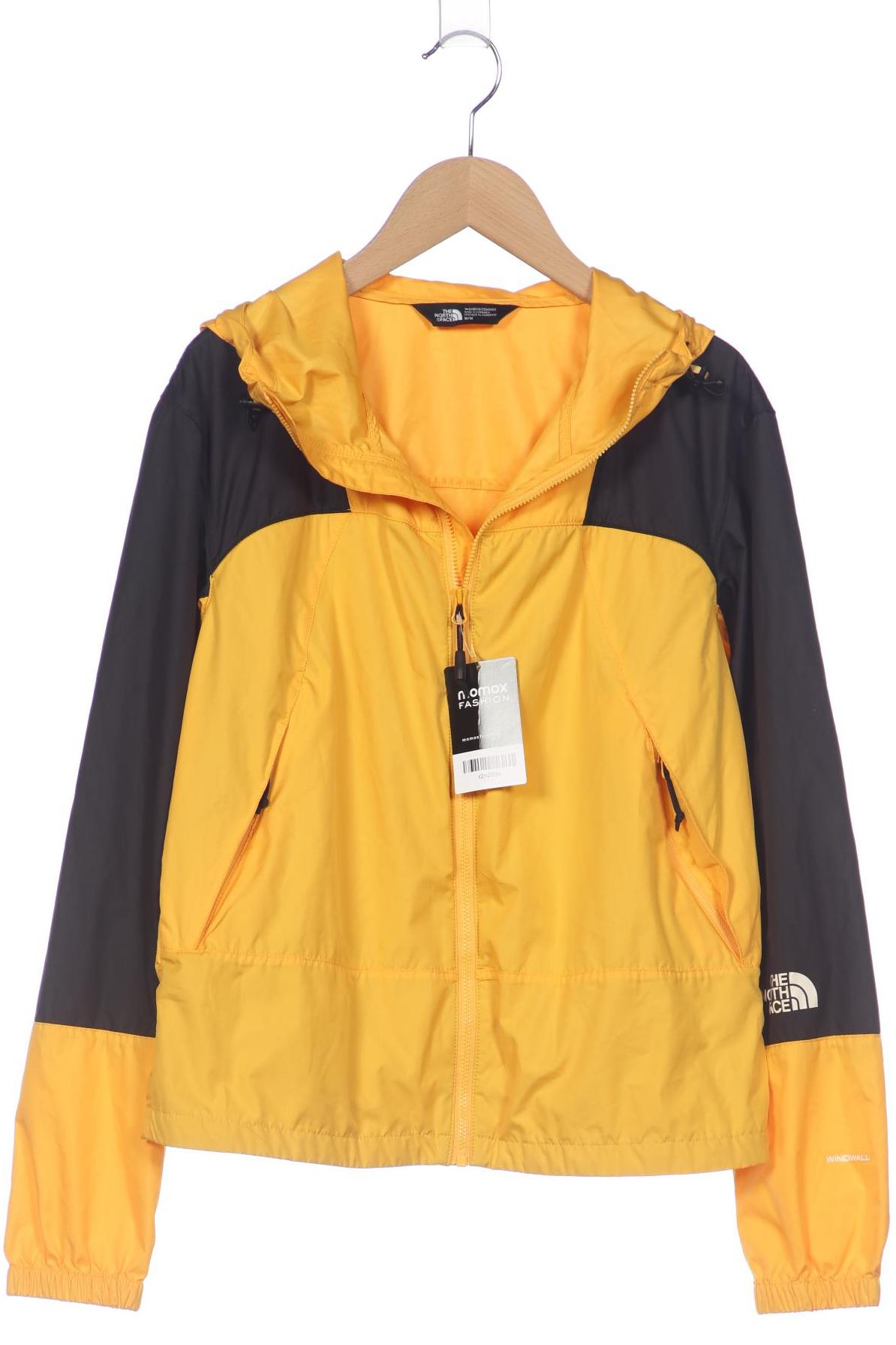 

The North Face Damen Jacke, gelb, Gr. 38