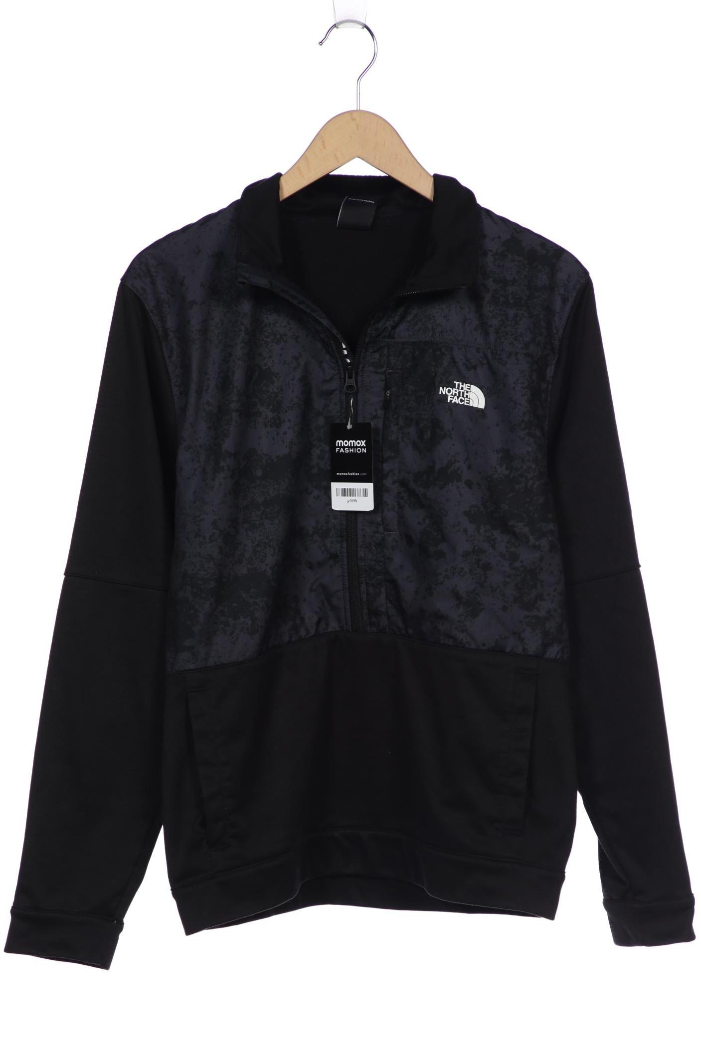 

The North Face Herren Jacke, schwarz
