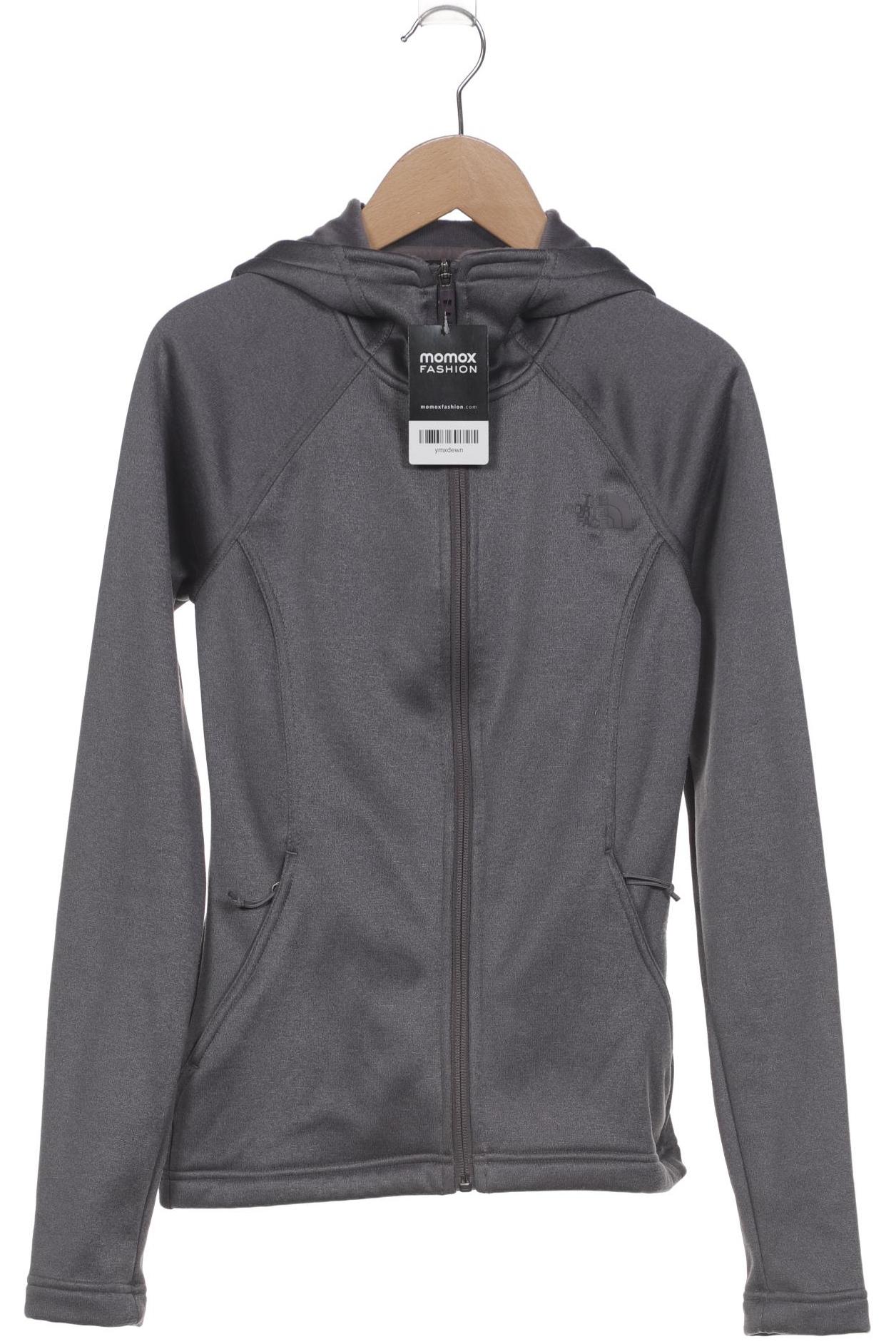 

The North Face Damen Kapuzenpullover, grau, Gr. 34