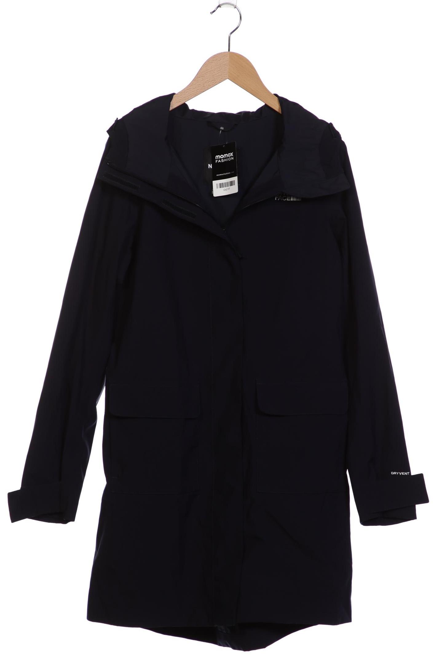 

The North Face Damen Mantel, marineblau, Gr. 36
