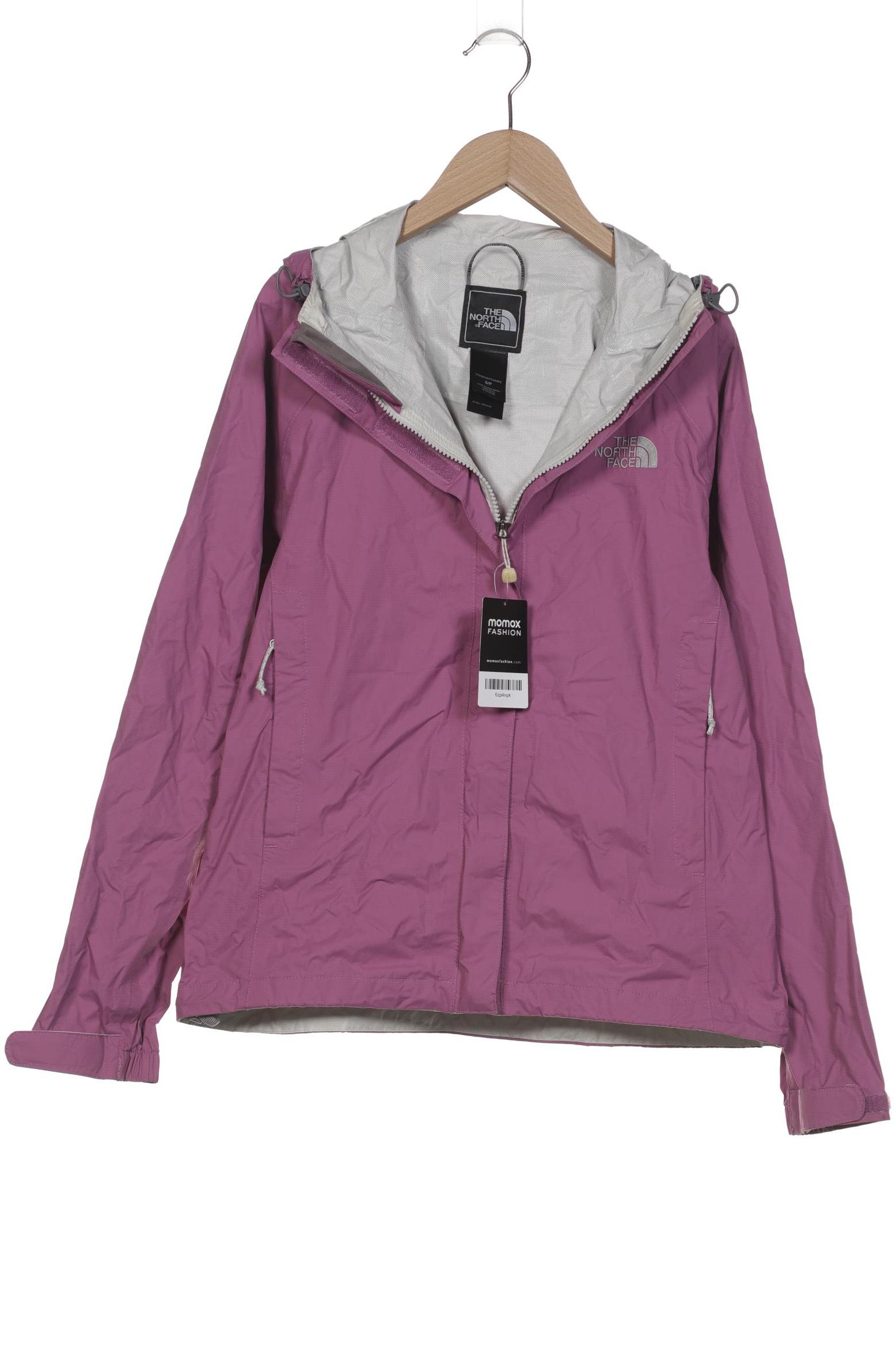 

The North Face Damen Jacke, pink, Gr. 36