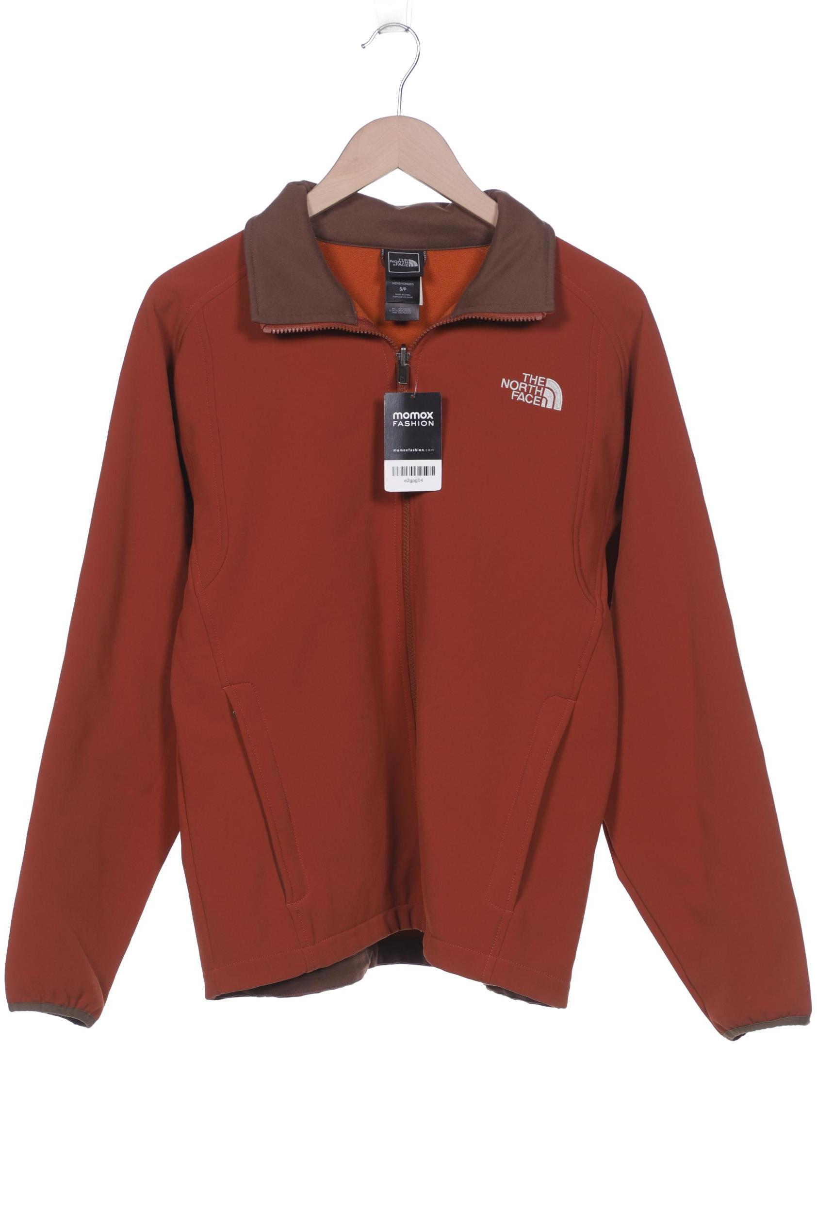 

The North Face Herren Jacke, orange, Gr. 46