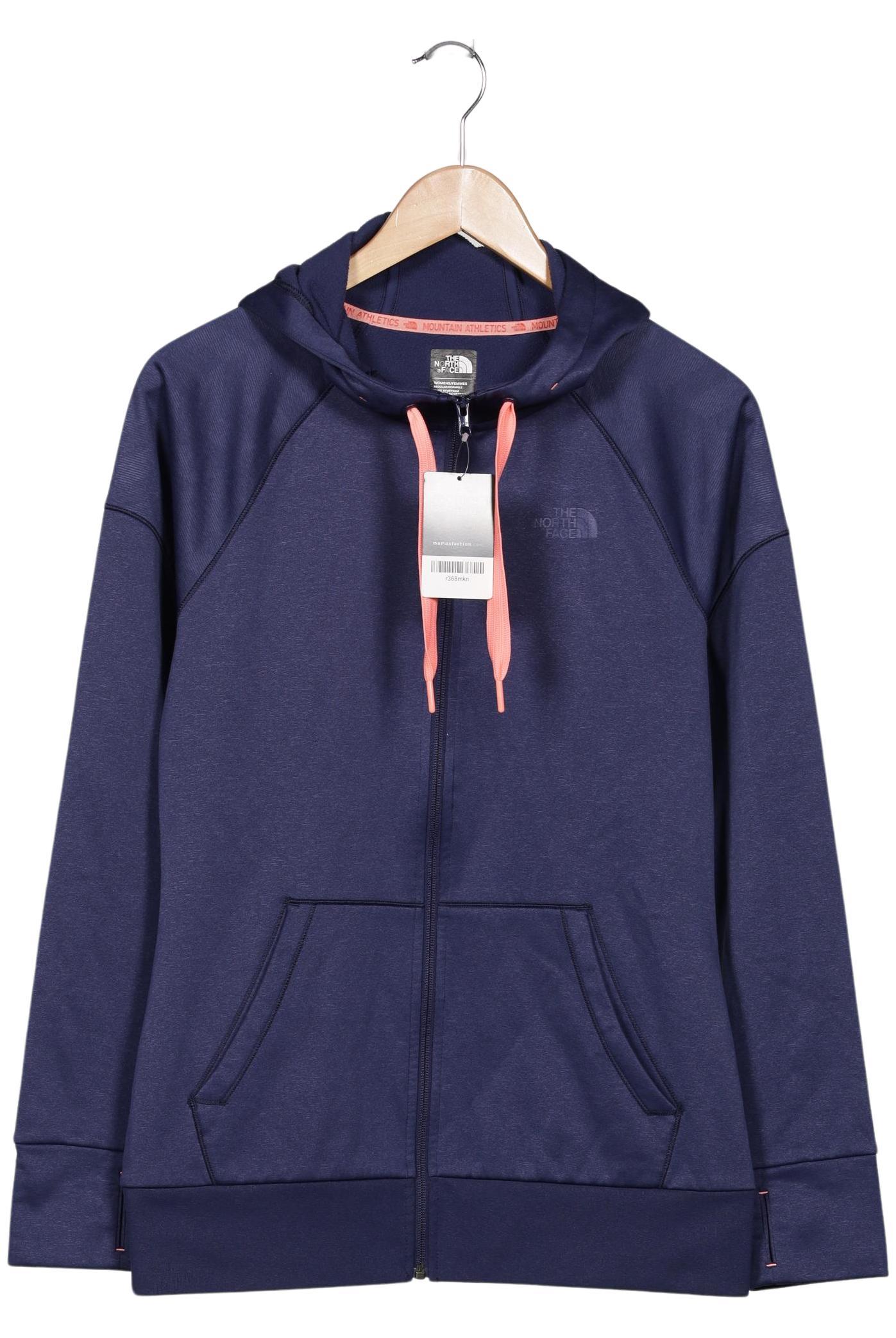 

The North Face Damen Kapuzenpullover, marineblau, Gr. 38