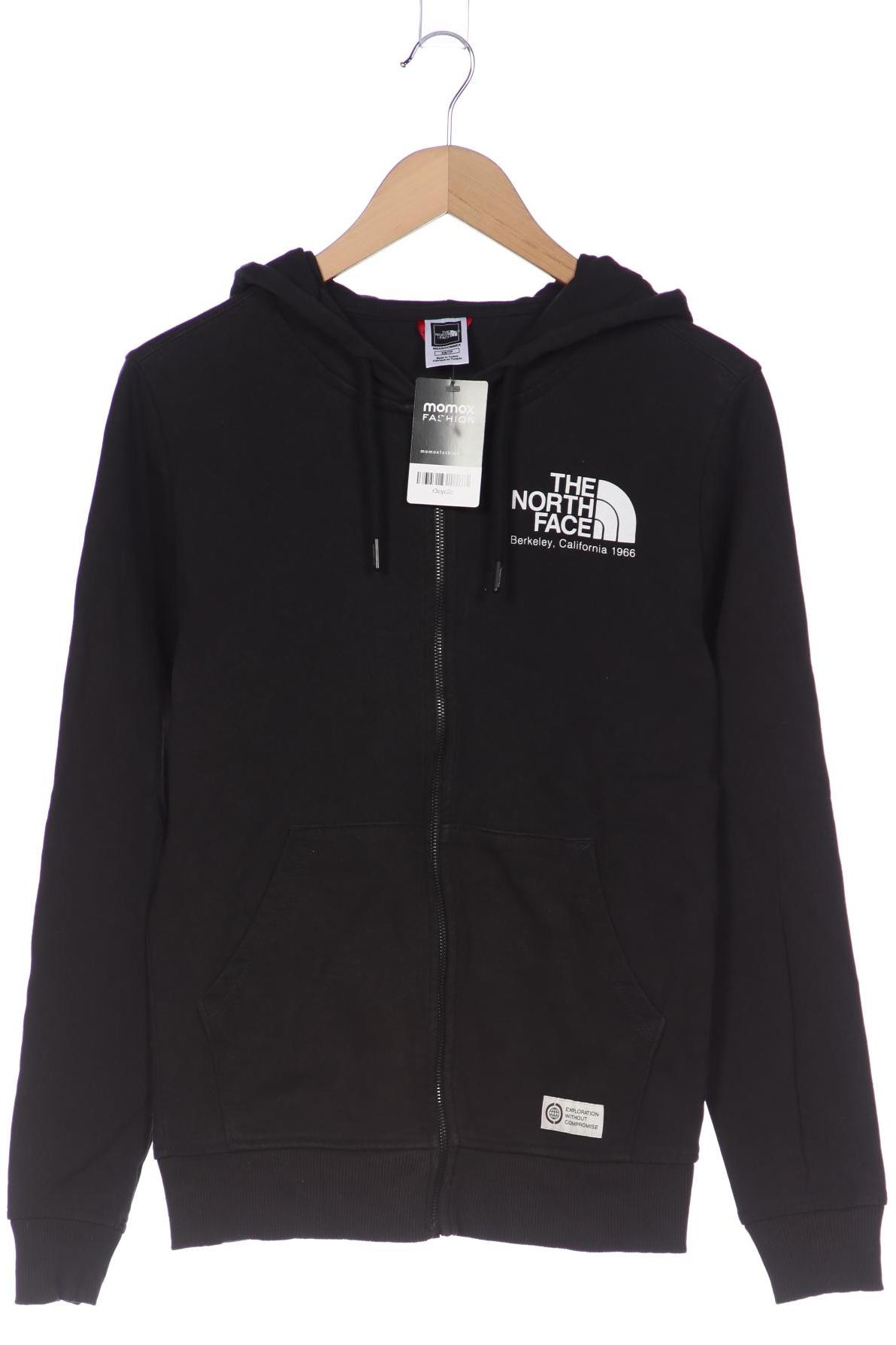 

The North Face Herren Kapuzenpullover, schwarz, Gr. 44