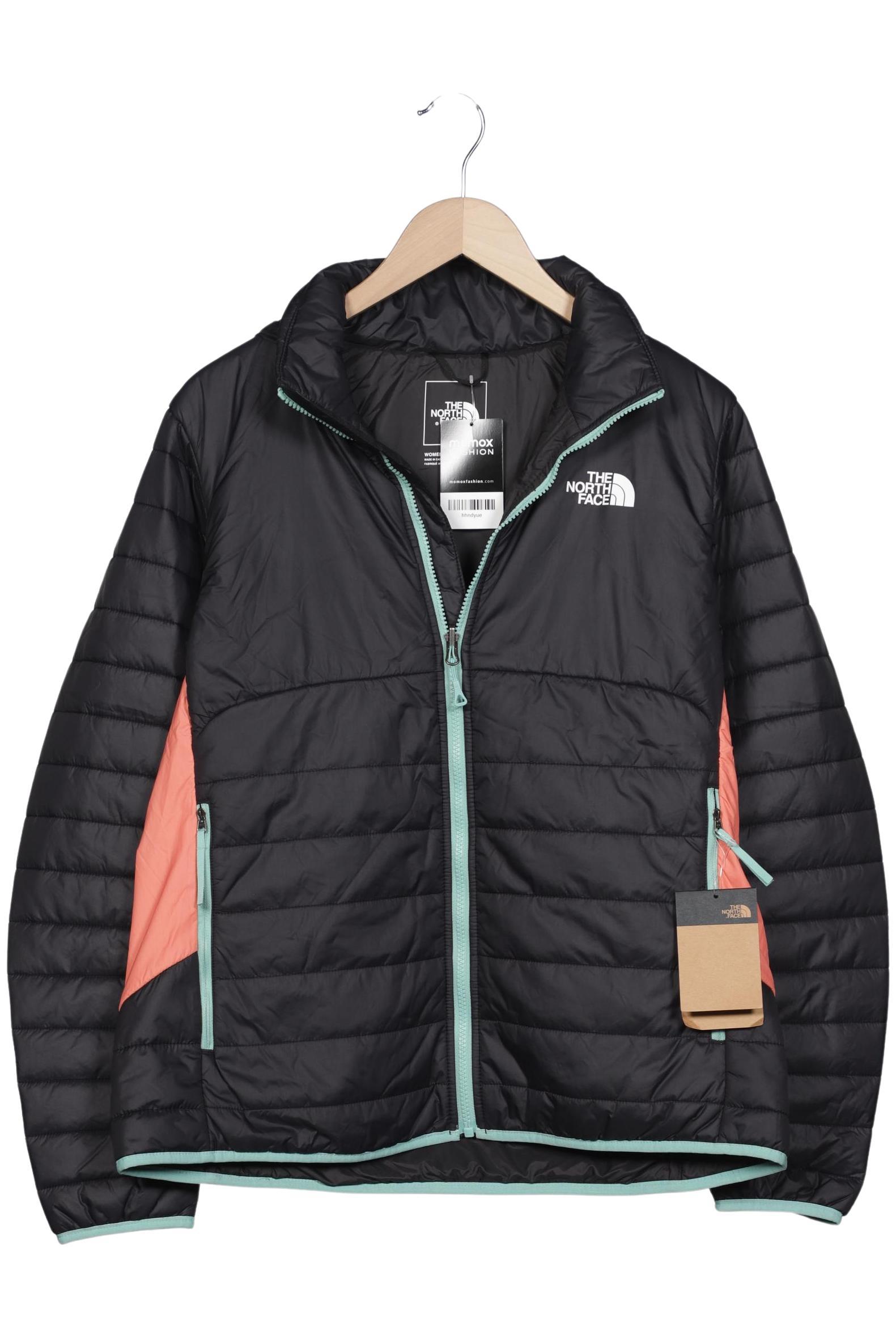 

The North Face Damen Jacke, schwarz, Gr. 44