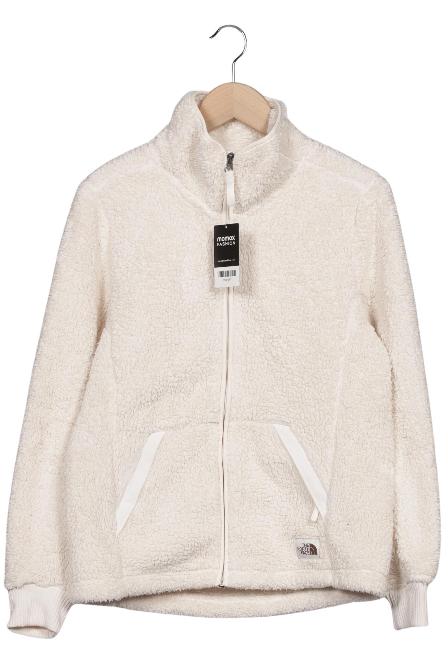 

The North Face Damen Sweatshirt, cremeweiß, Gr. 36