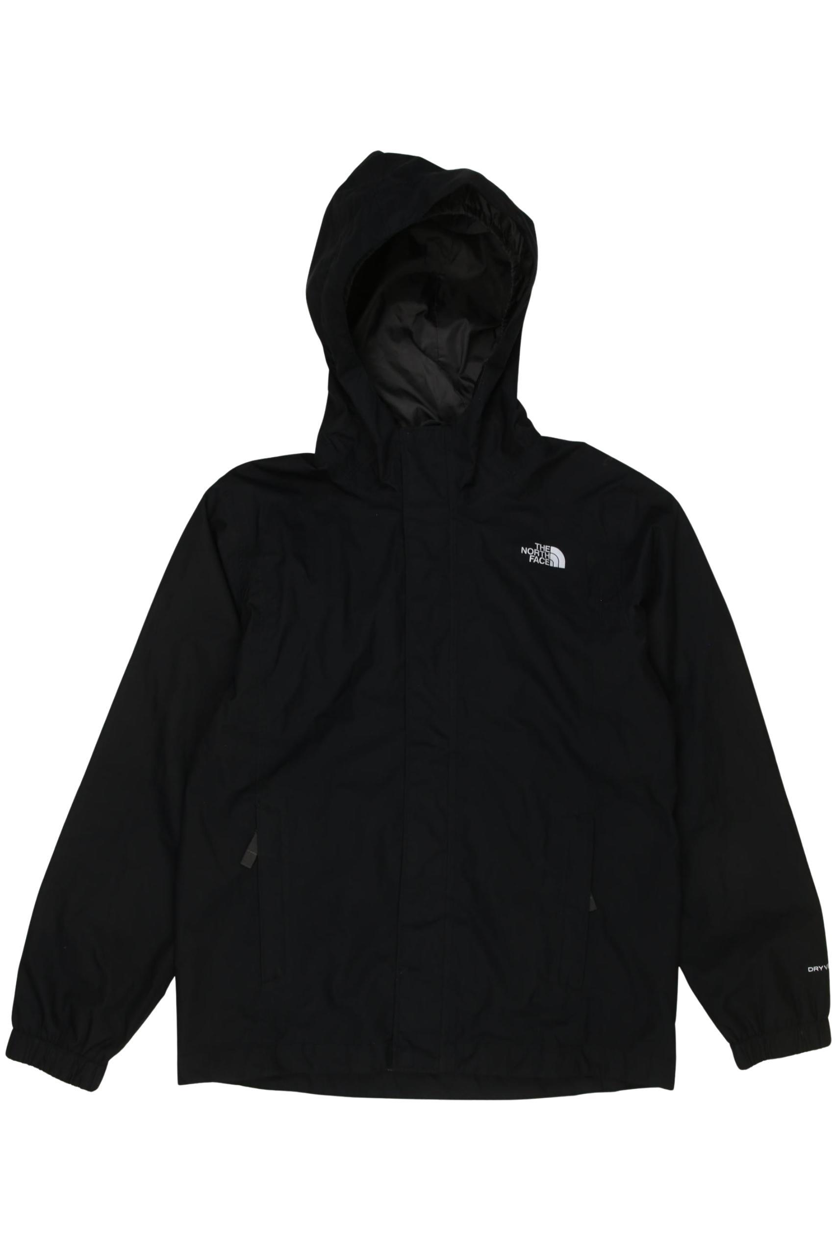 

The North Face Jungen Jacke, schwarz, Gr. 146