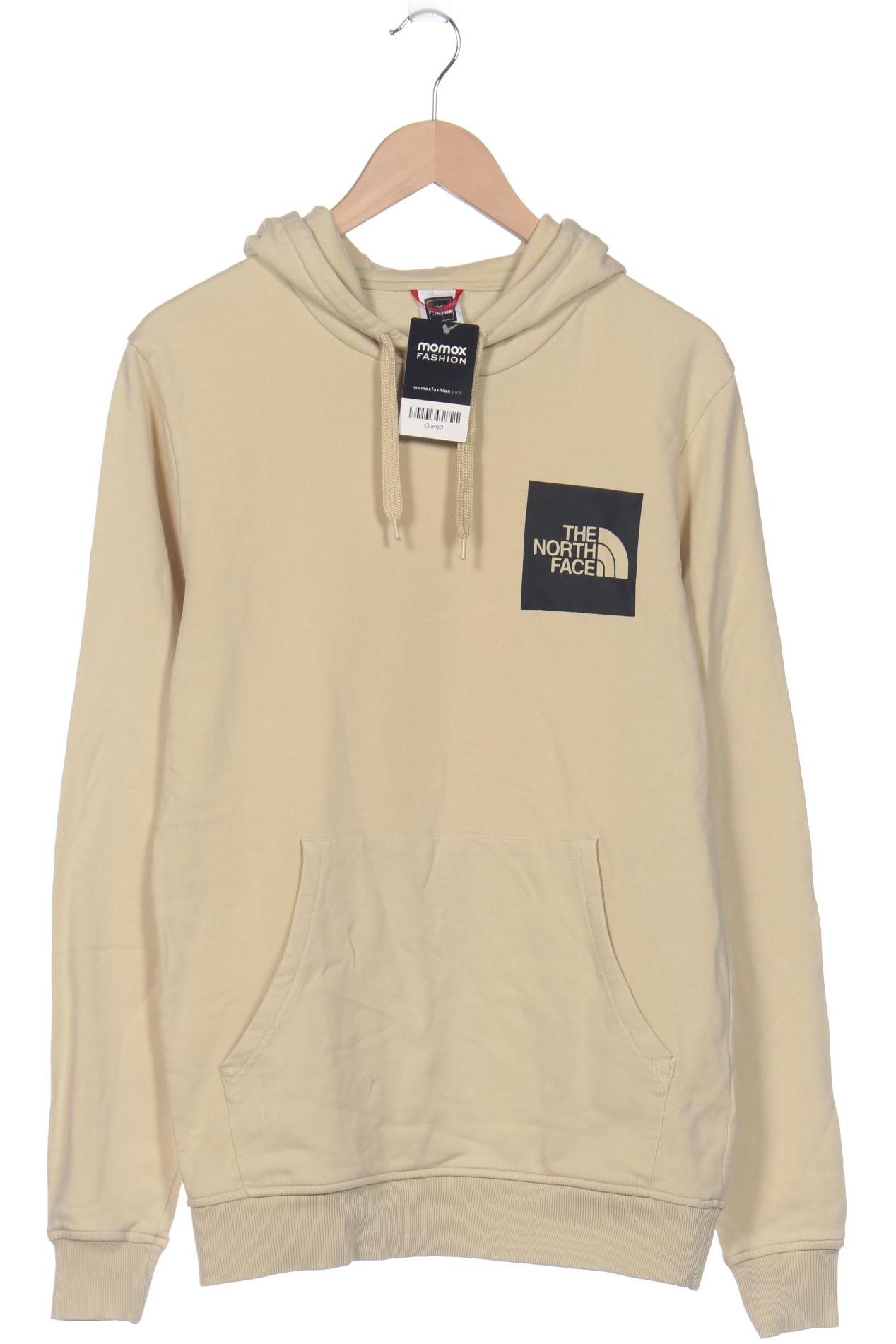 

The North Face Herren Kapuzenpullover, beige, Gr. 46