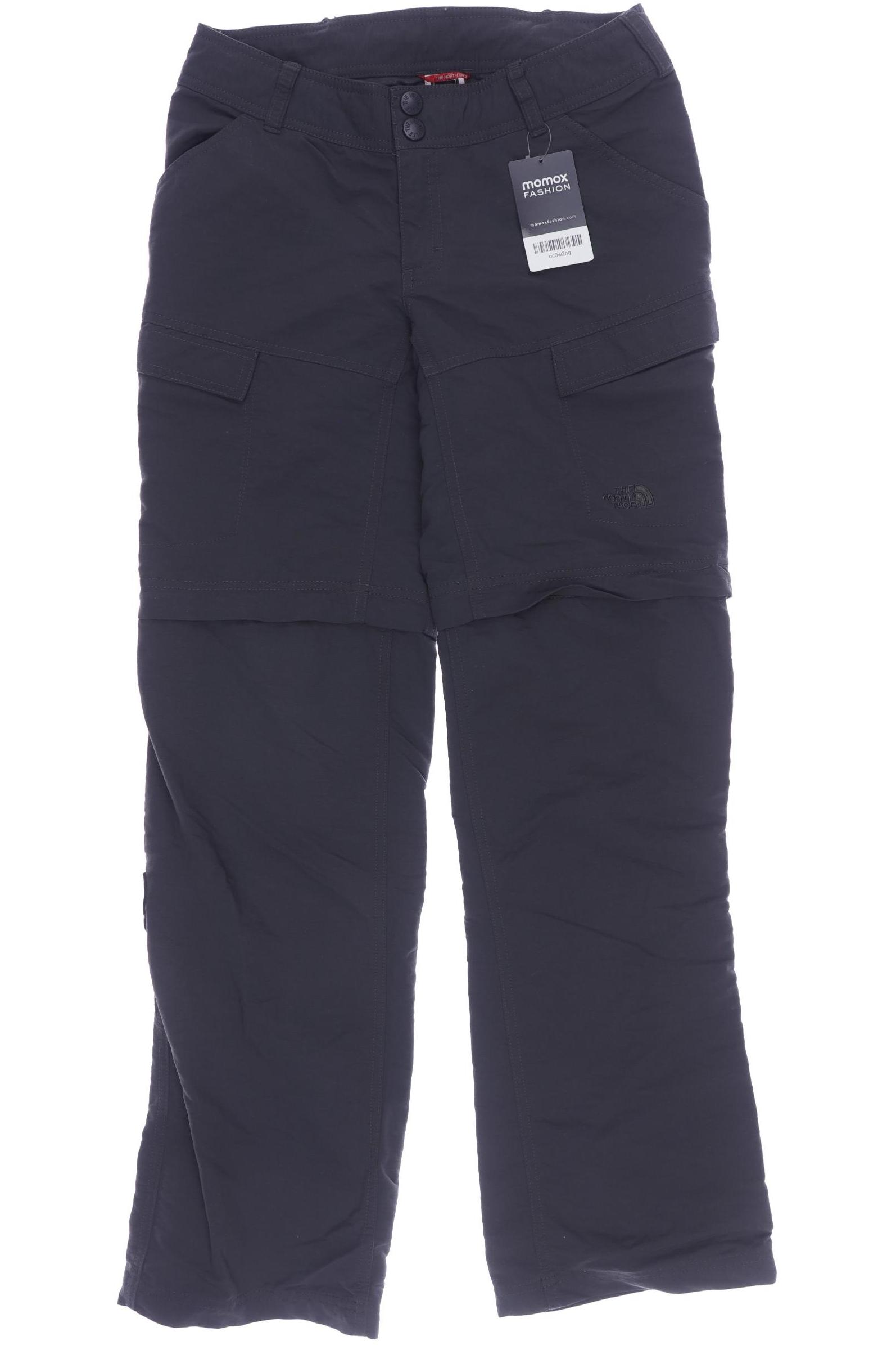 

The North Face Damen Stoffhose, grau