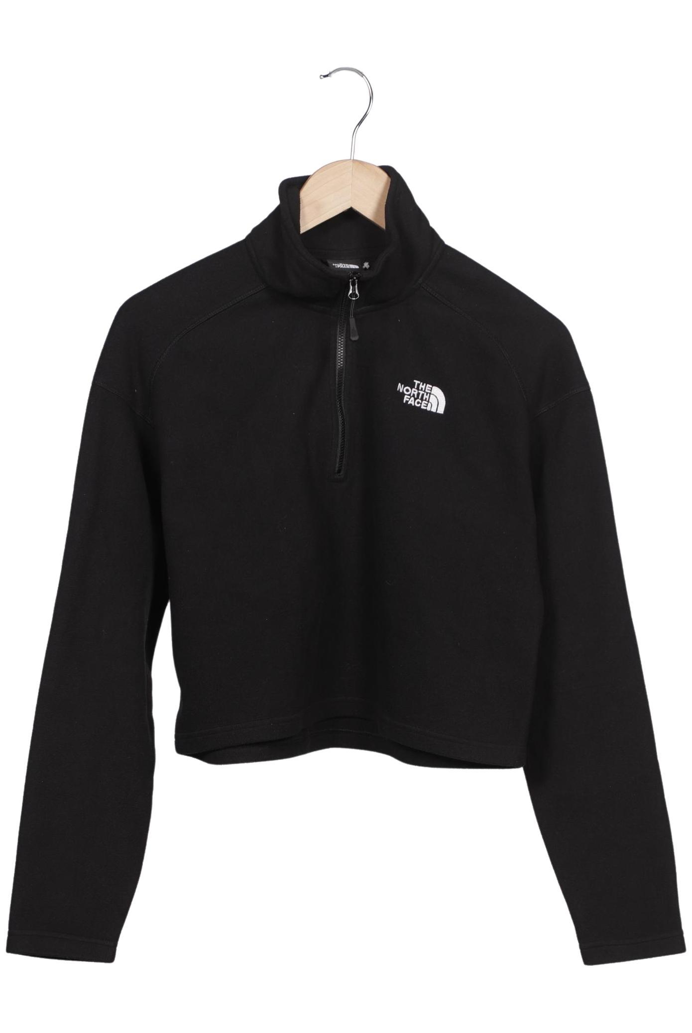 

The North Face Damen Sweatshirt, schwarz, Gr. 38