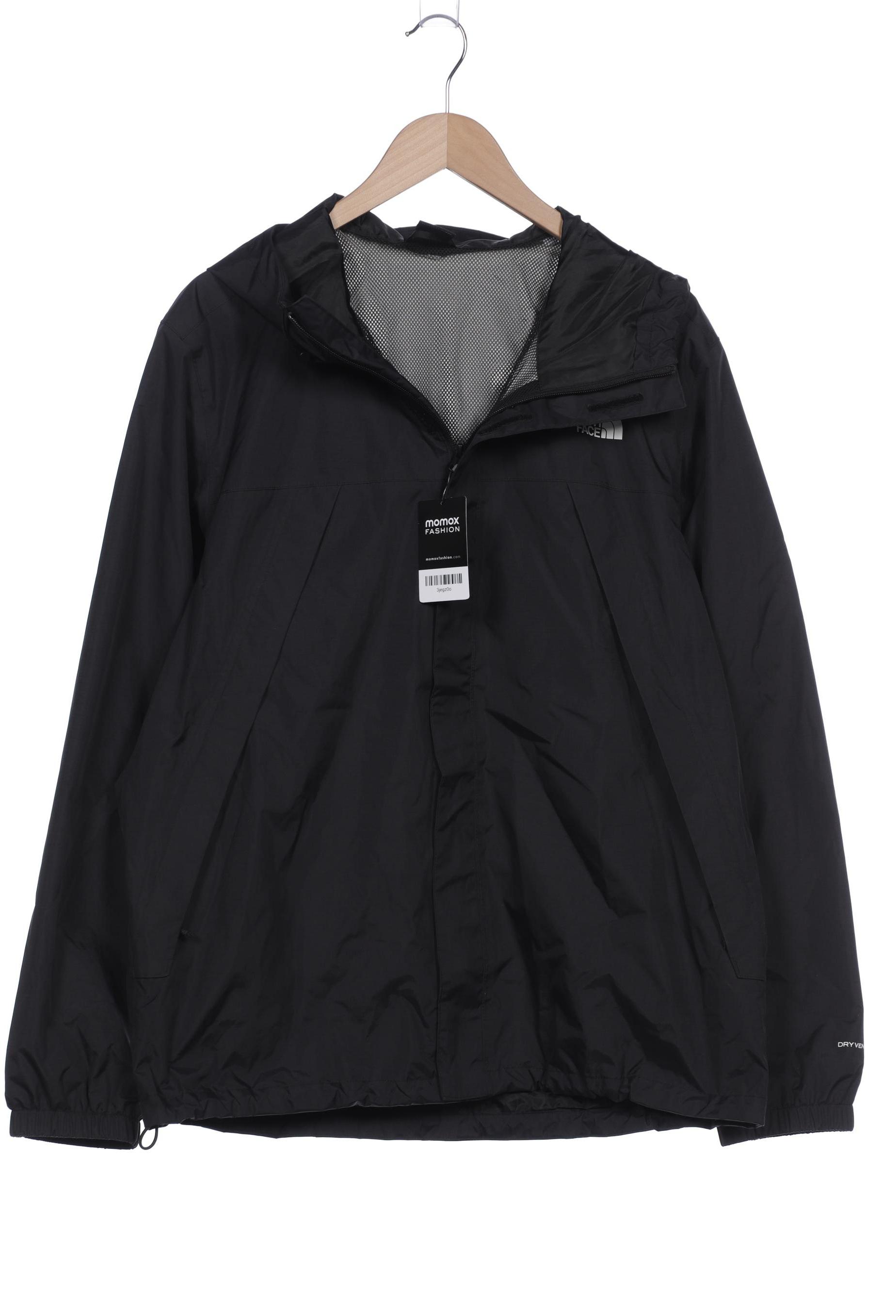 

The North Face Herren Jacke, schwarz, Gr. 52