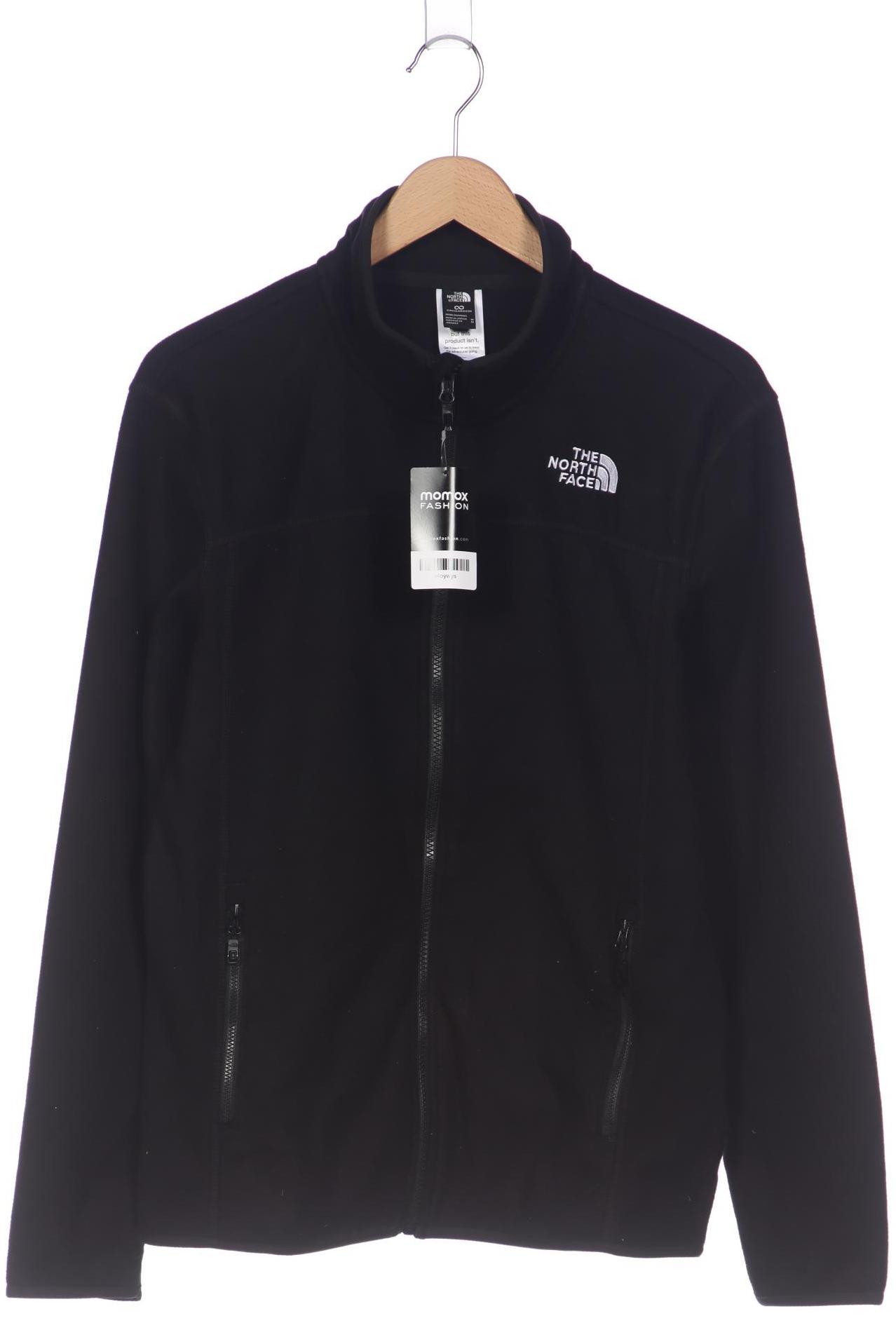 

The North Face Herren Sweatshirt, schwarz, Gr. 48