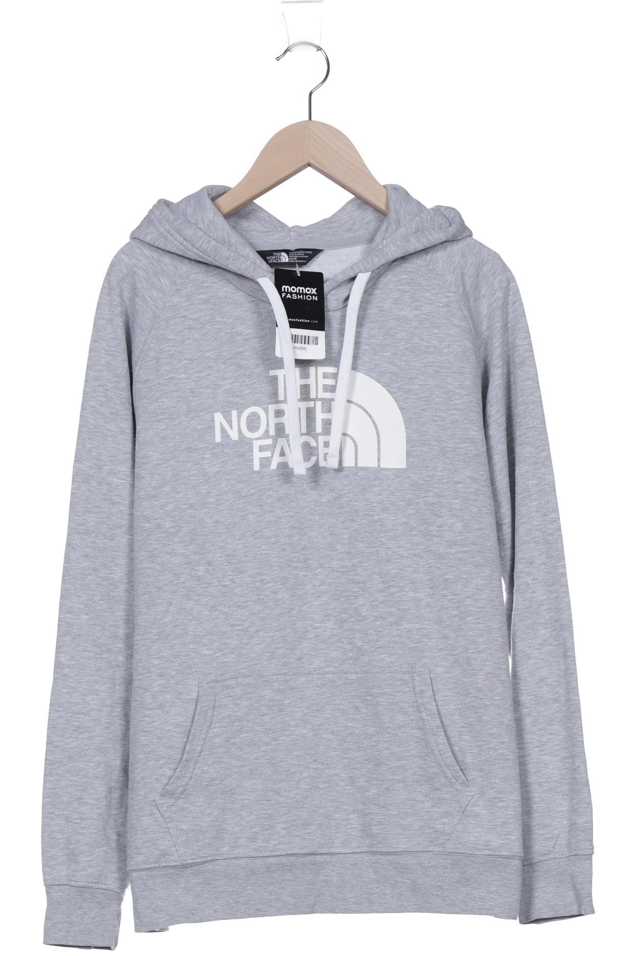 

The North Face Damen Kapuzenpullover, grau, Gr. 38